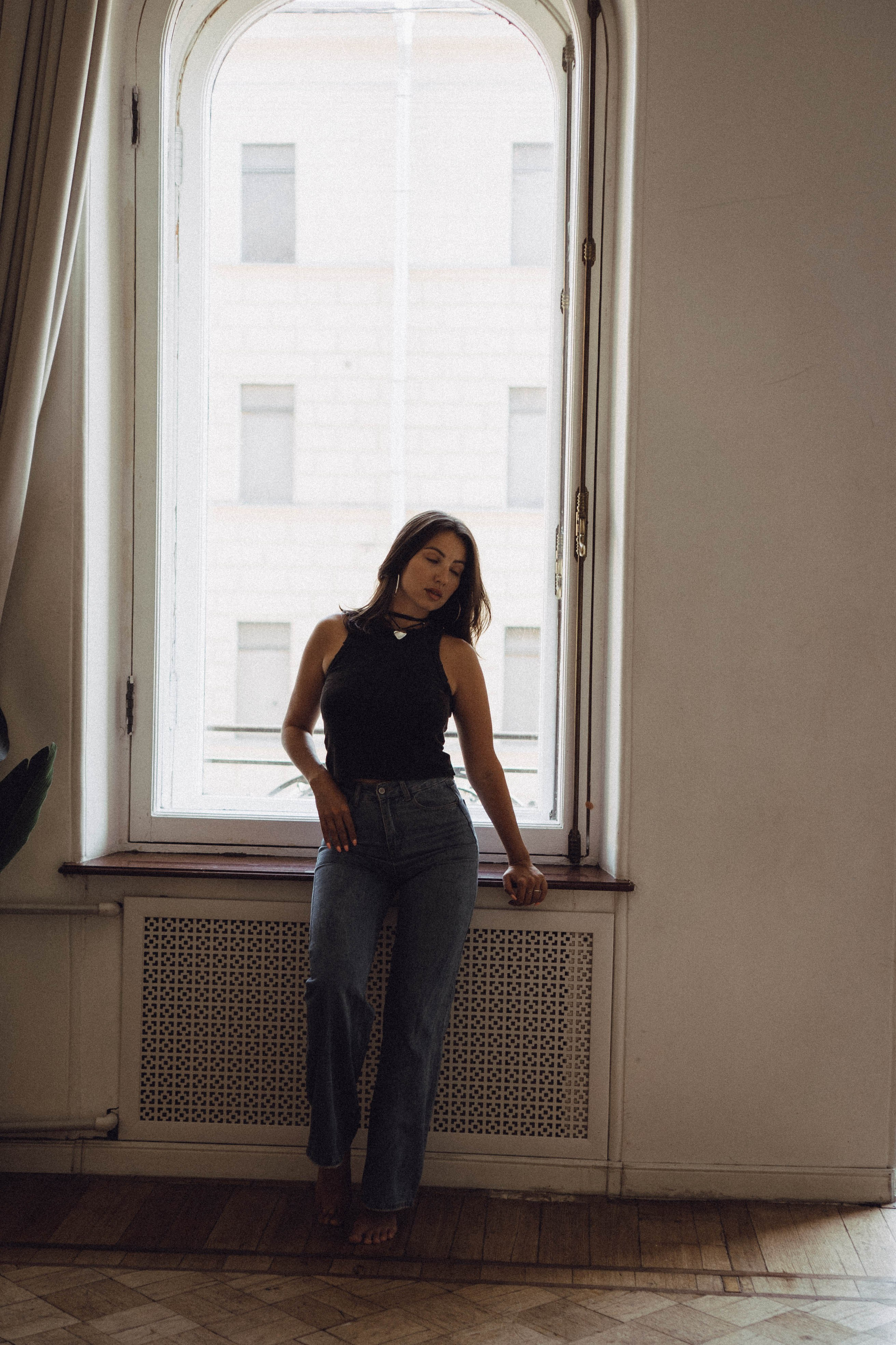 Студийная. Профессиональный фотограф, Санкт-Петербург — Виктория Богомолова