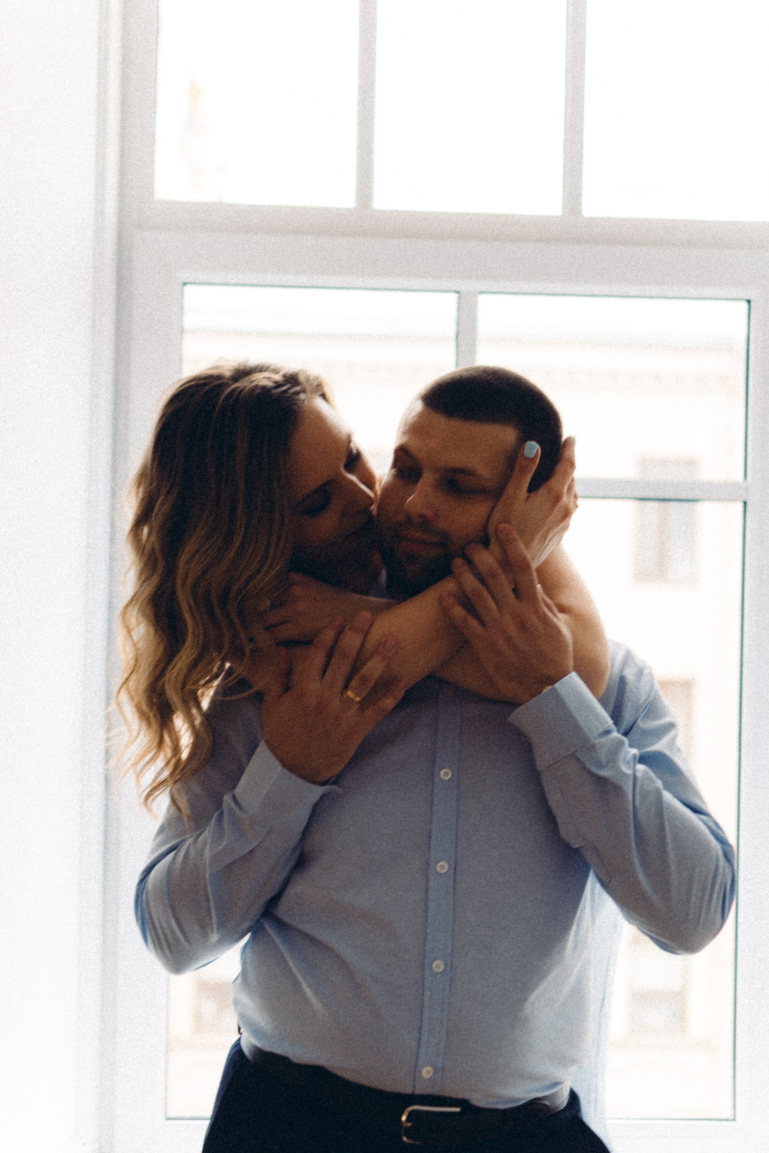 СТУДИЯ И ПРОГУЛКА ДЛЯ ПАРЫ. Профессиональный фотограф, Санкт-Петербург — Виктория Богомолова