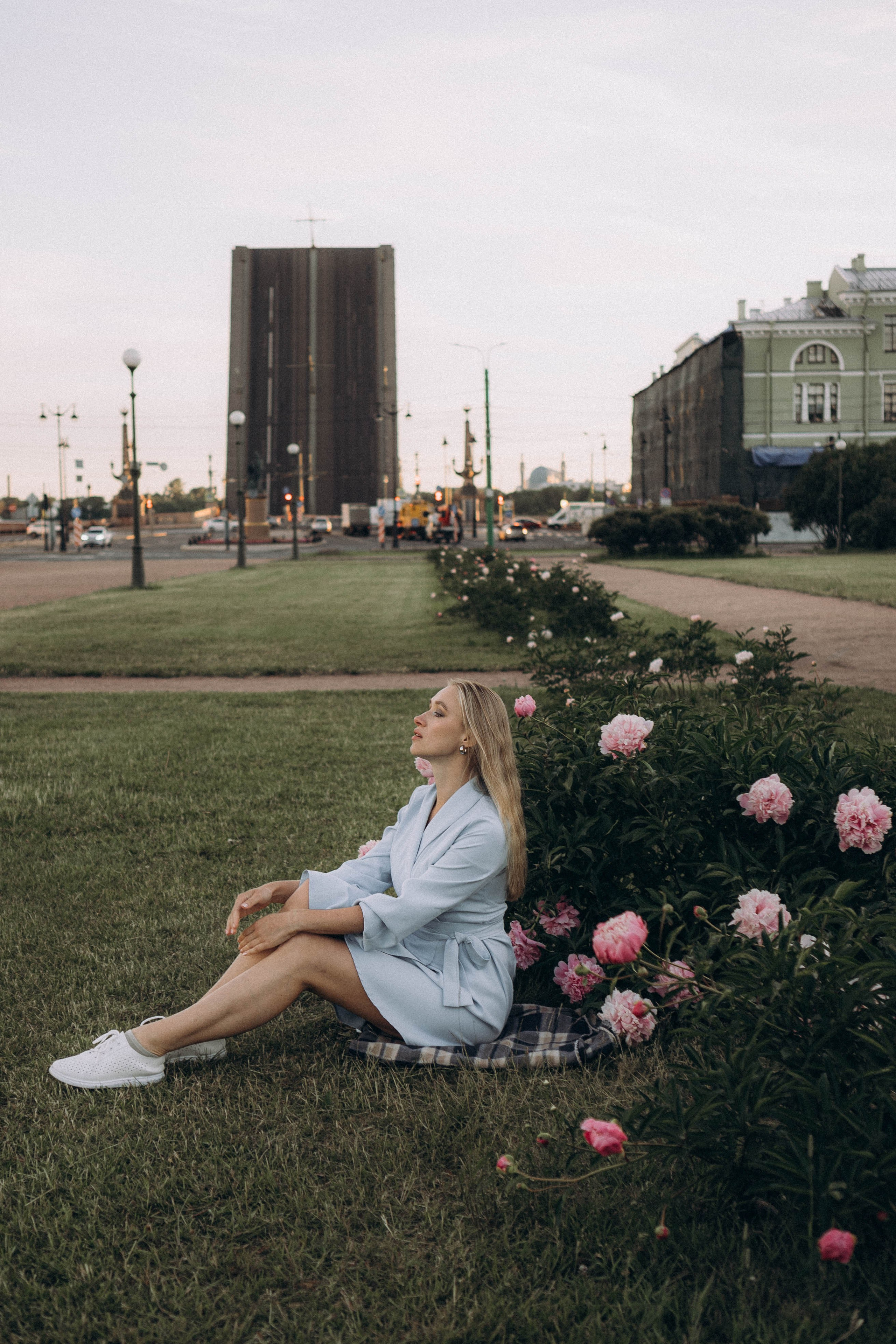 СЧАСТЛИВОЕ УТРО. Профессиональный фотограф, Санкт-Петербург — Виктория Богомолова