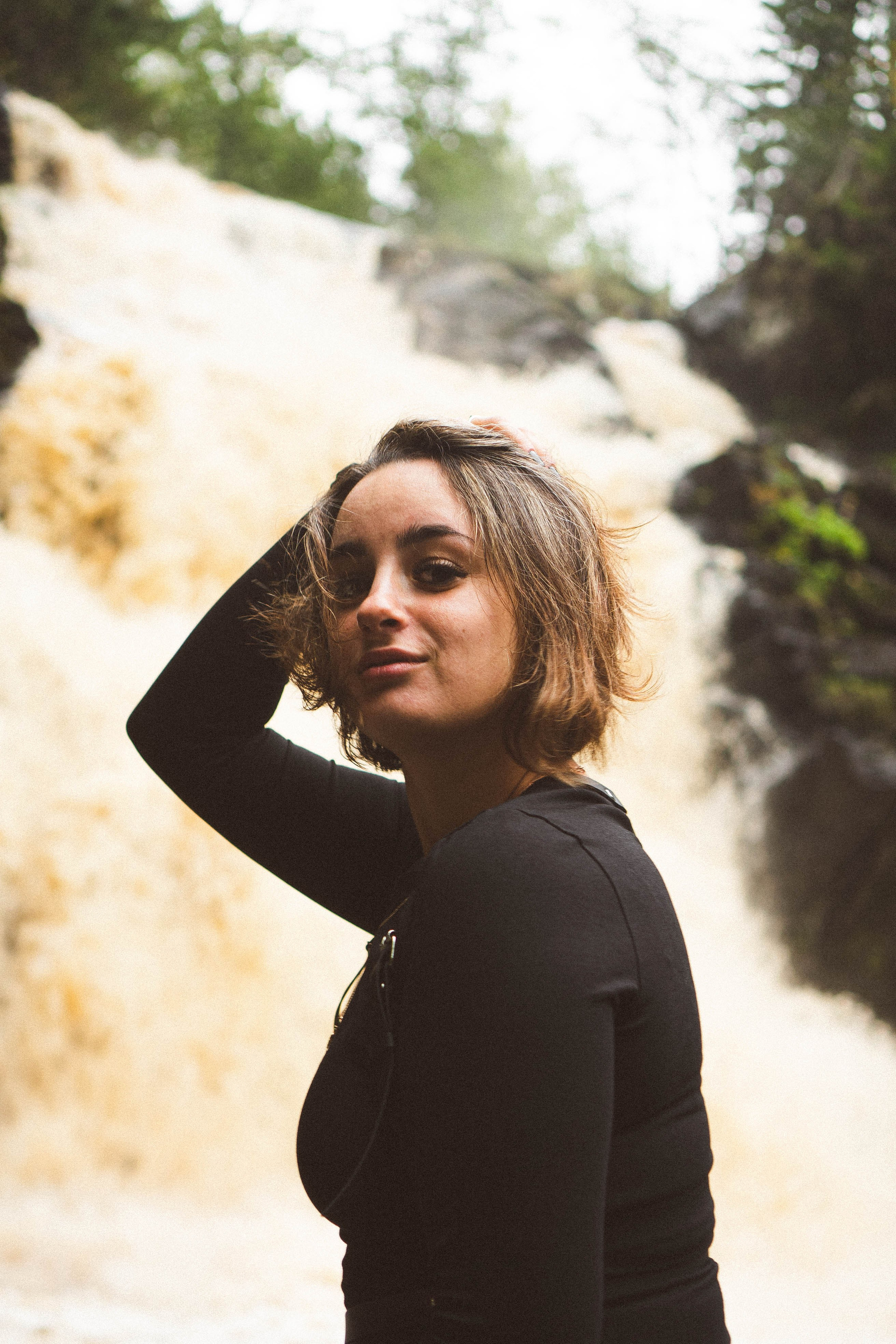 Прогулка на природе. Профессиональный фотограф, Санкт-Петербург — Виктория Богомолова