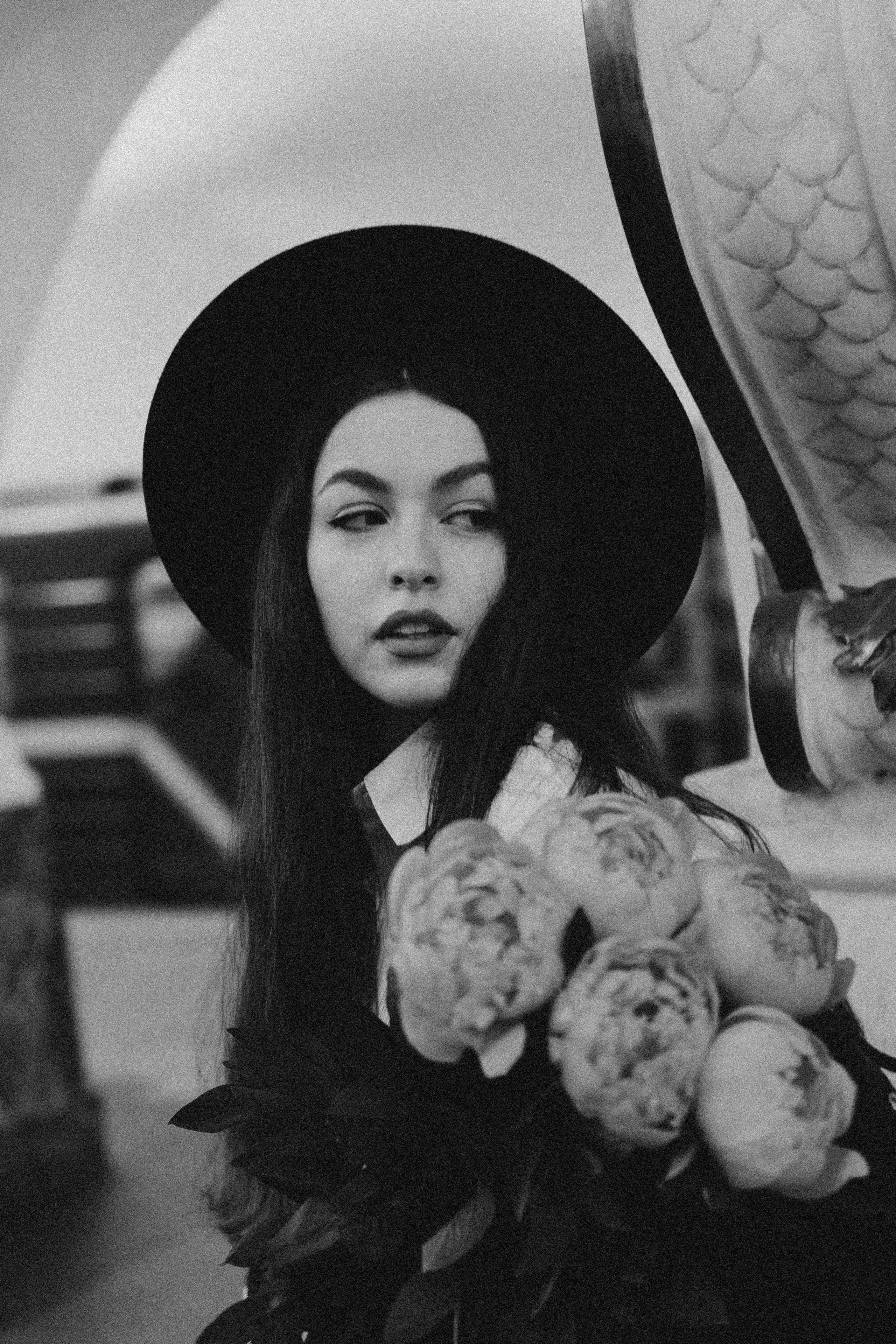 В метро. Профессиональный фотограф, Санкт-Петербург — Виктория Богомолова