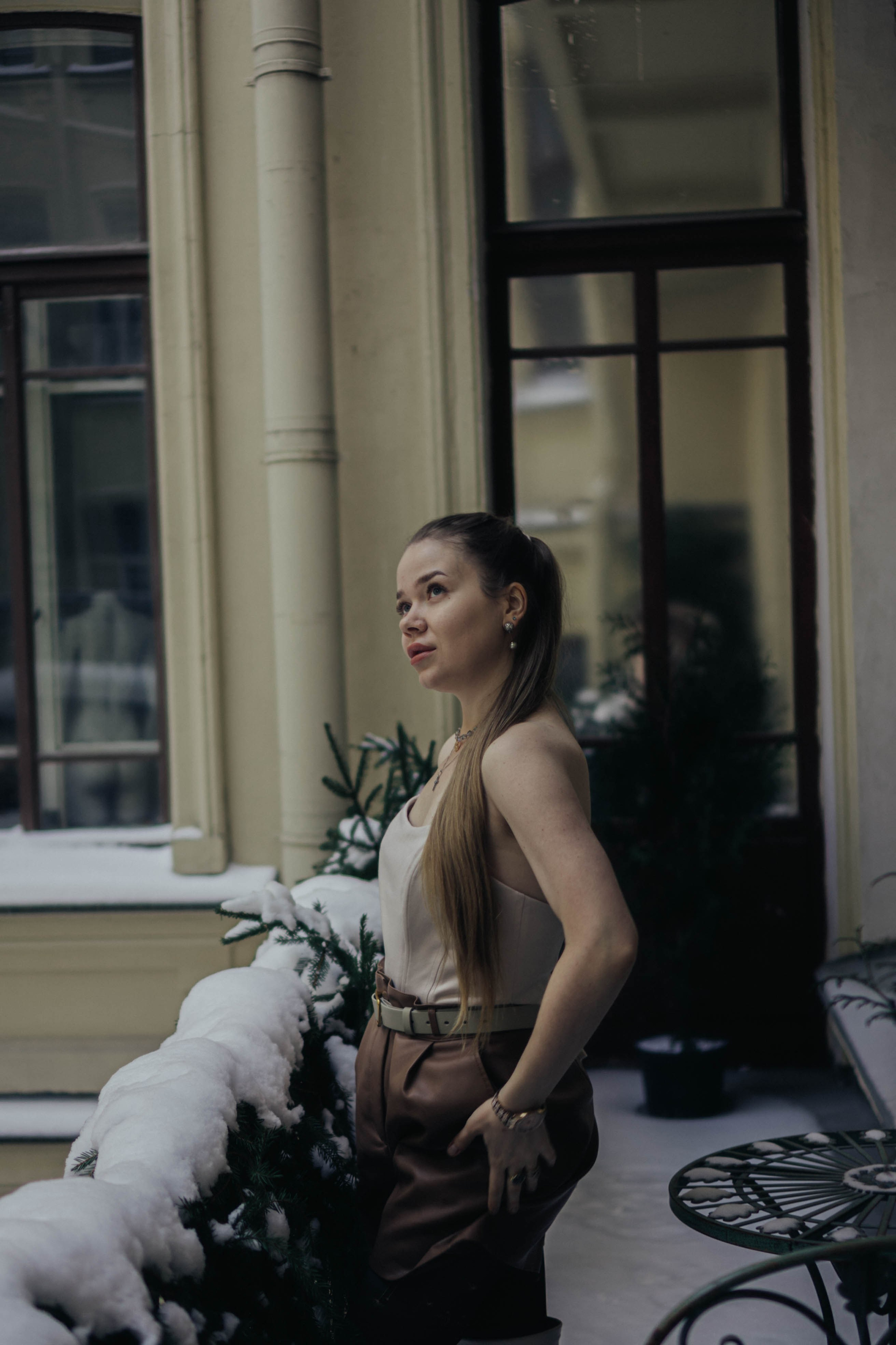 Питерский балкон. Профессиональный фотограф, Санкт-Петербург — Виктория Богомолова