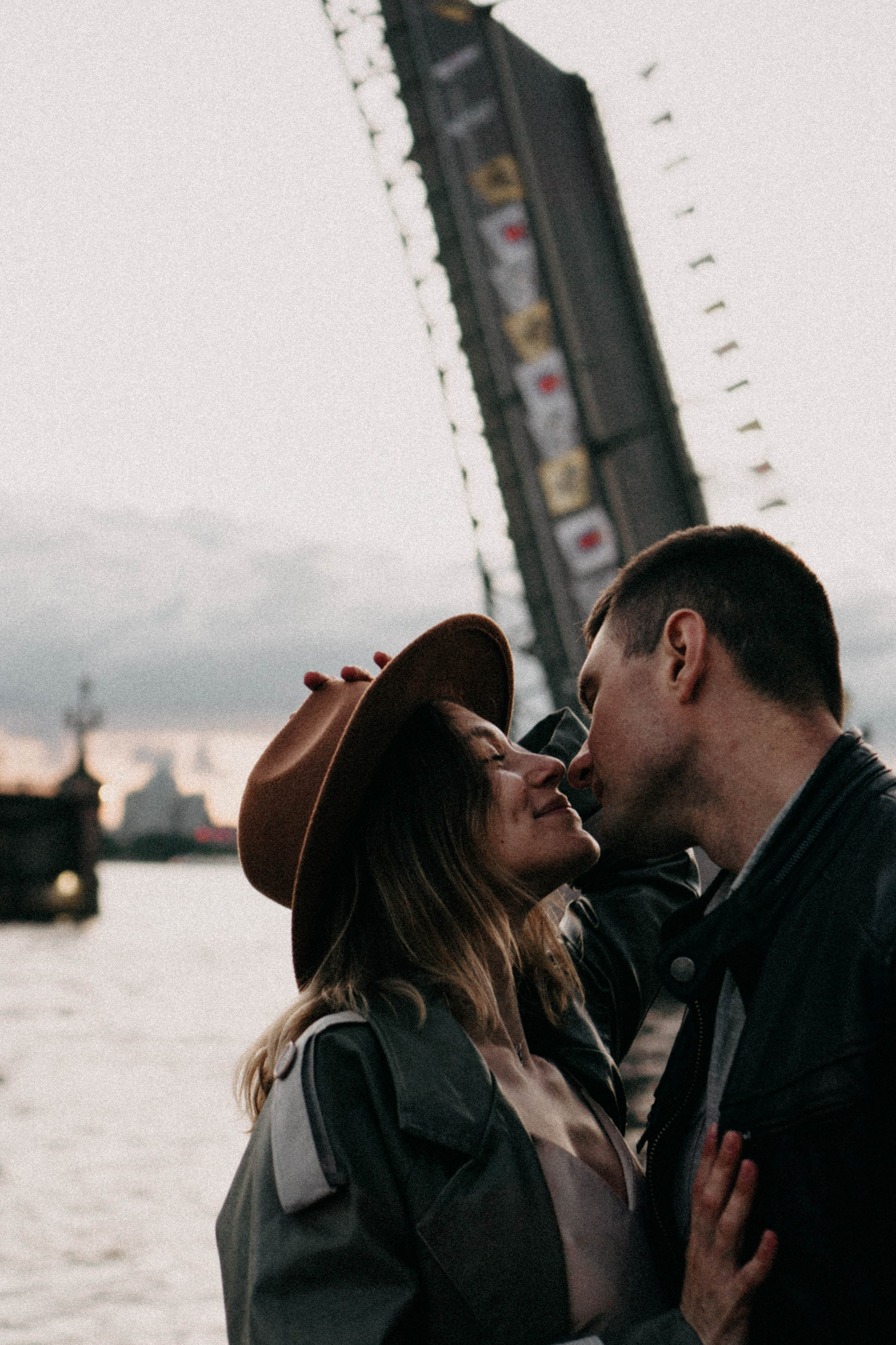 Рассветная, белые ночи. Профессиональный фотограф, Санкт-Петербург — Виктория Богомолова