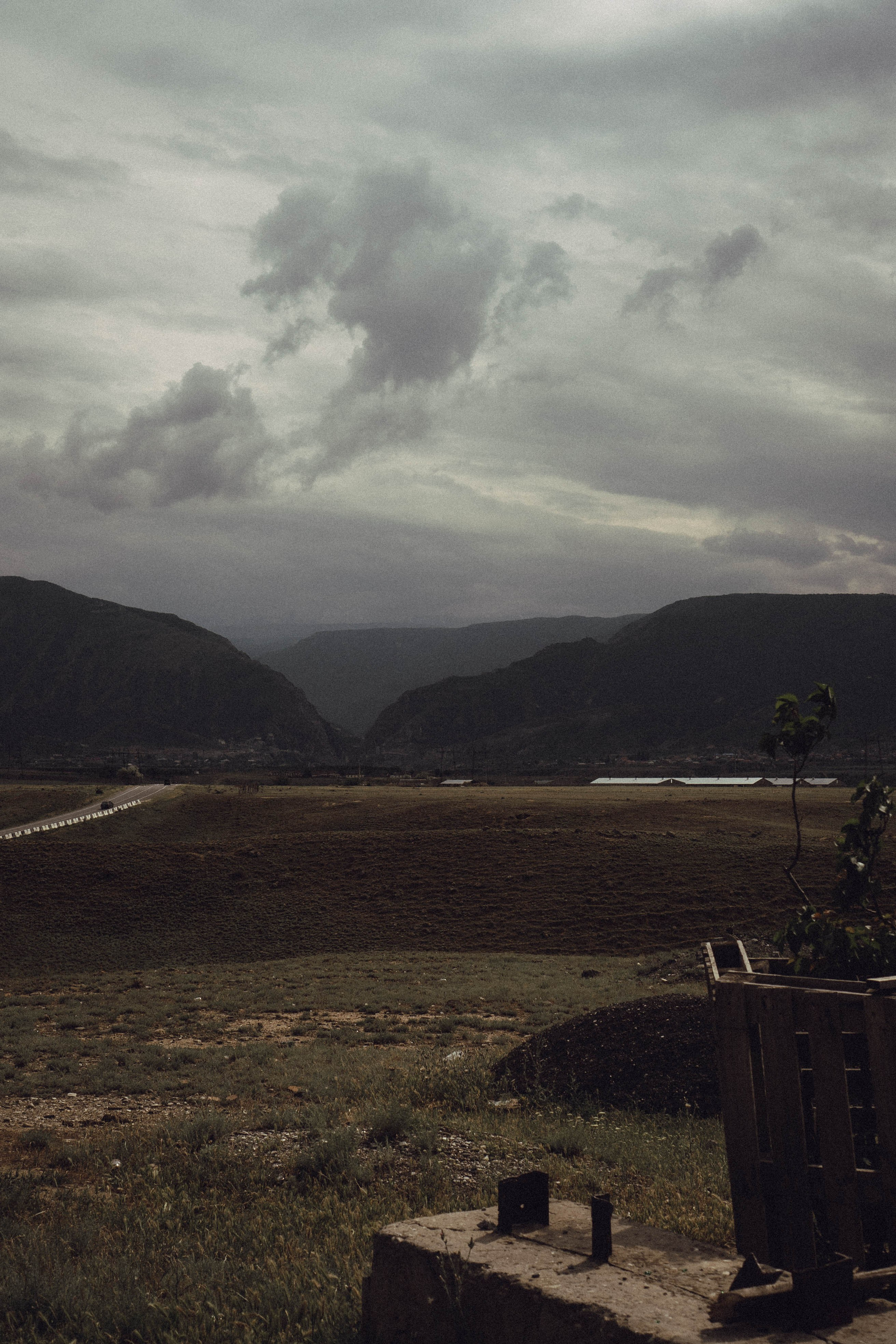 Кавказ. Профессиональный фотограф, Санкт-Петербург — Виктория Богомолова