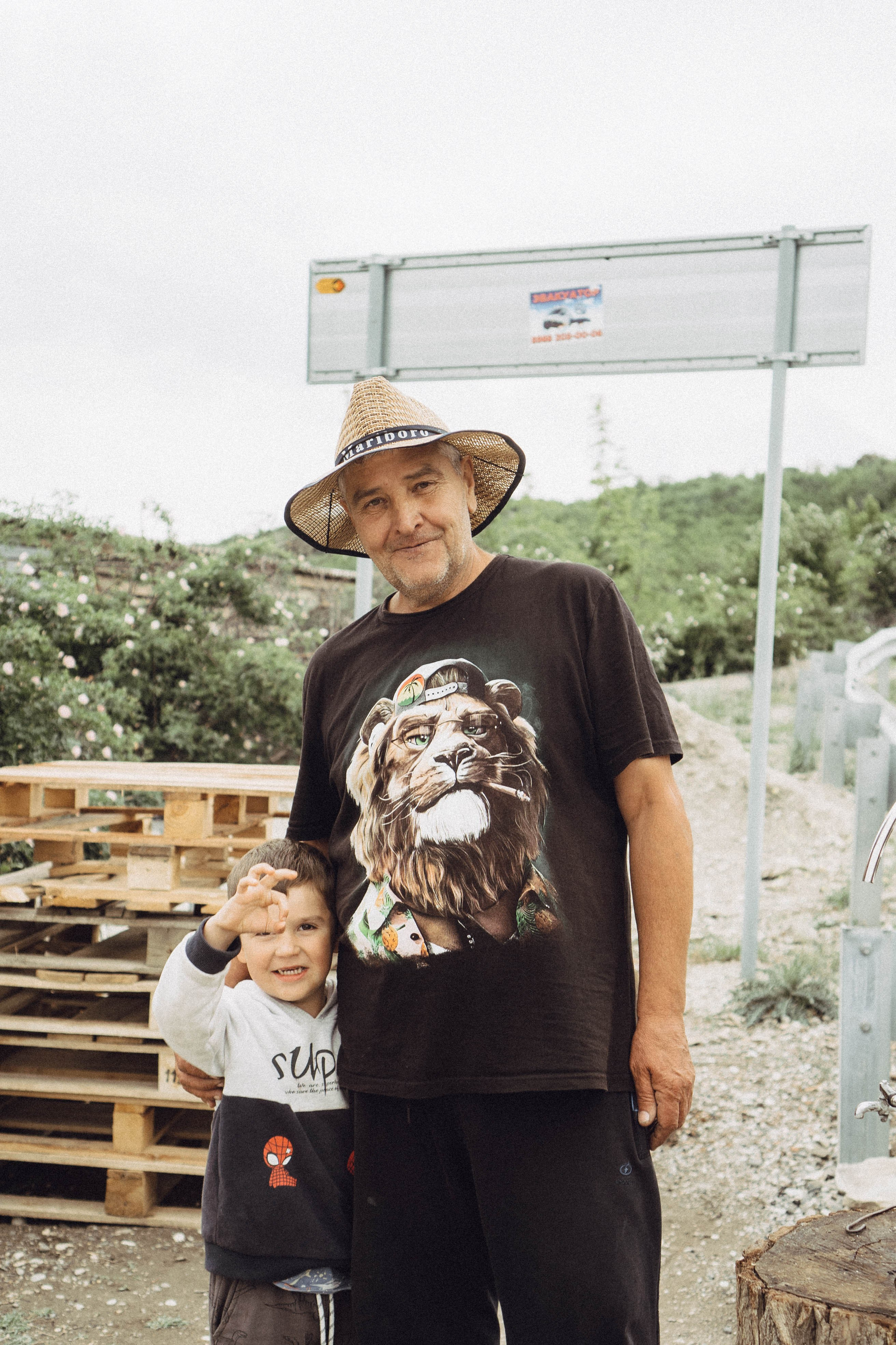 Кавказ. Профессиональный фотограф, Санкт-Петербург — Виктория Богомолова