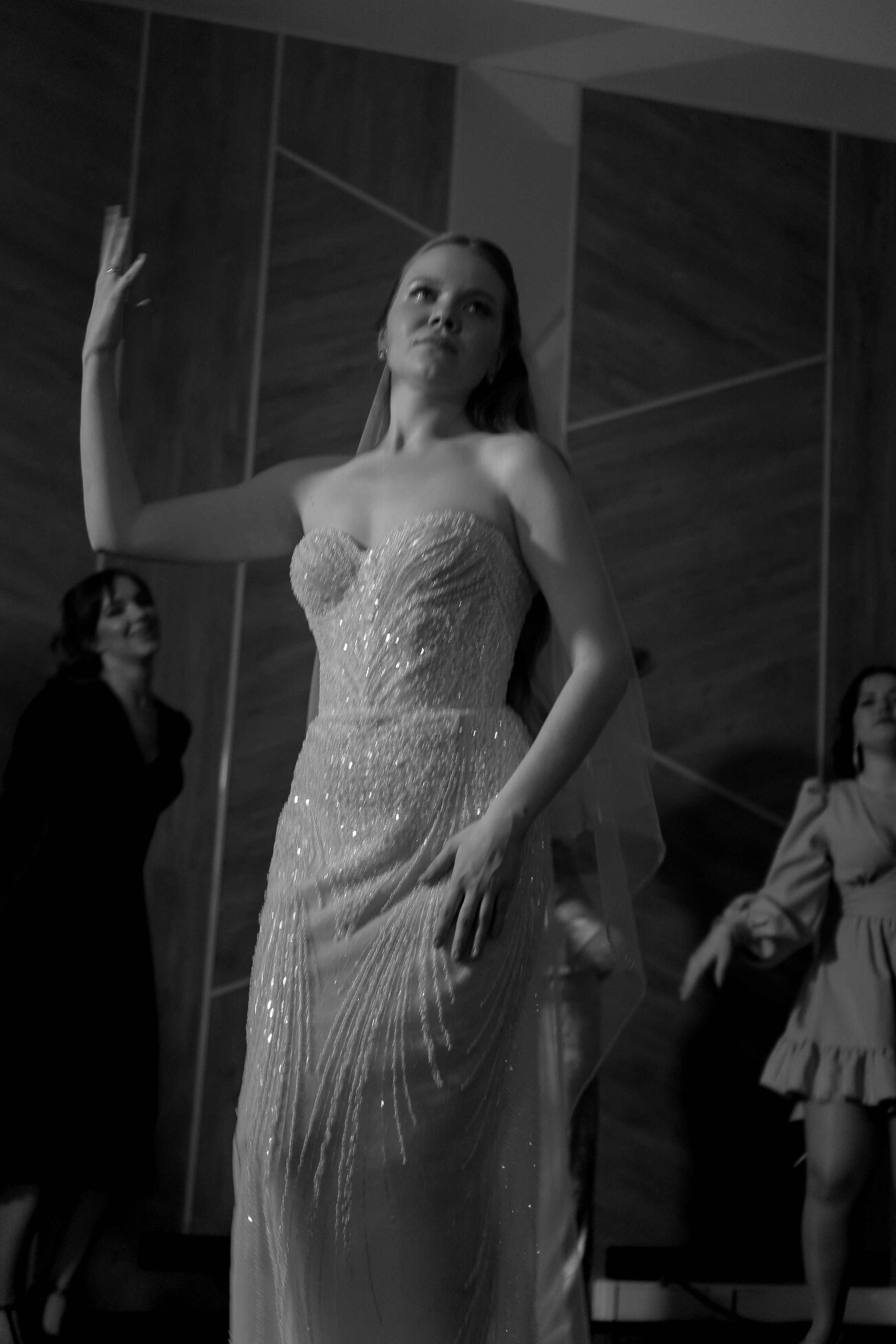 СЬЕМКА СВАДЕБНОГО БАНКЕТА (СНЯТО В СИБИРЕ В НИЖНЕВАРТОВСКЕ). Профессиональный фотограф, Санкт-Петербург — Виктория Богомолова