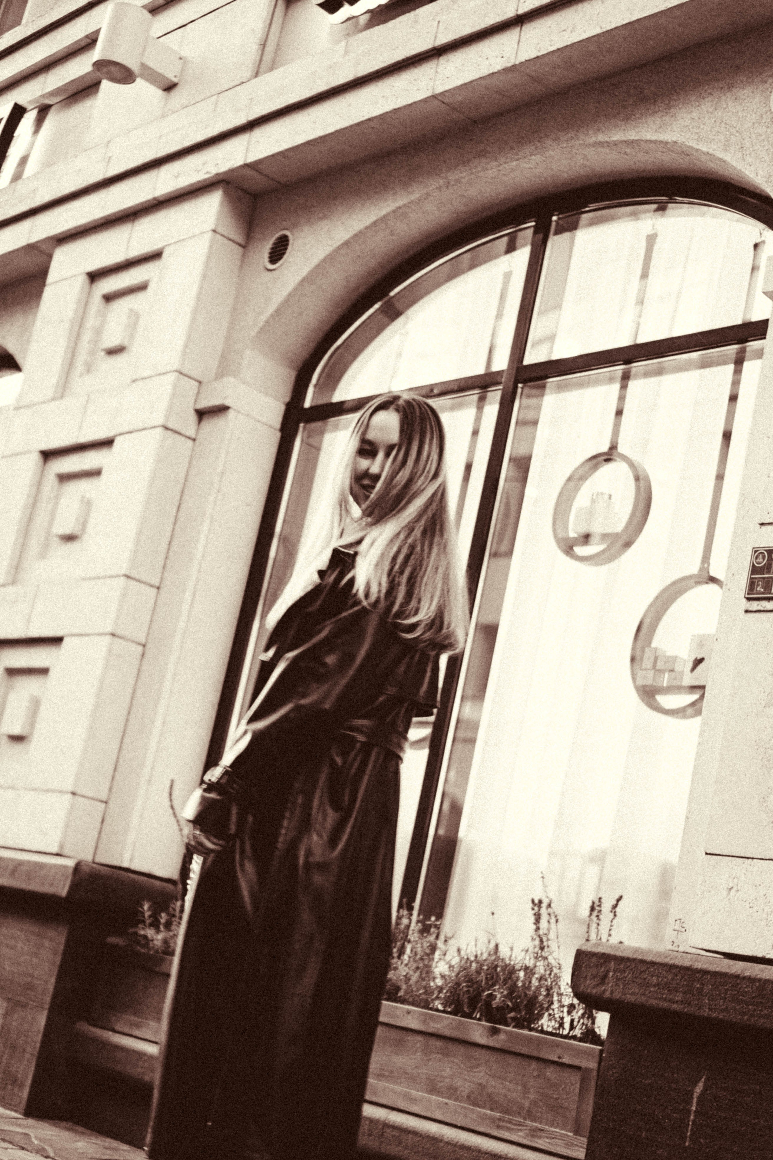 Ксения. Профессиональный фотограф, Санкт-Петербург — Виктория Богомолова