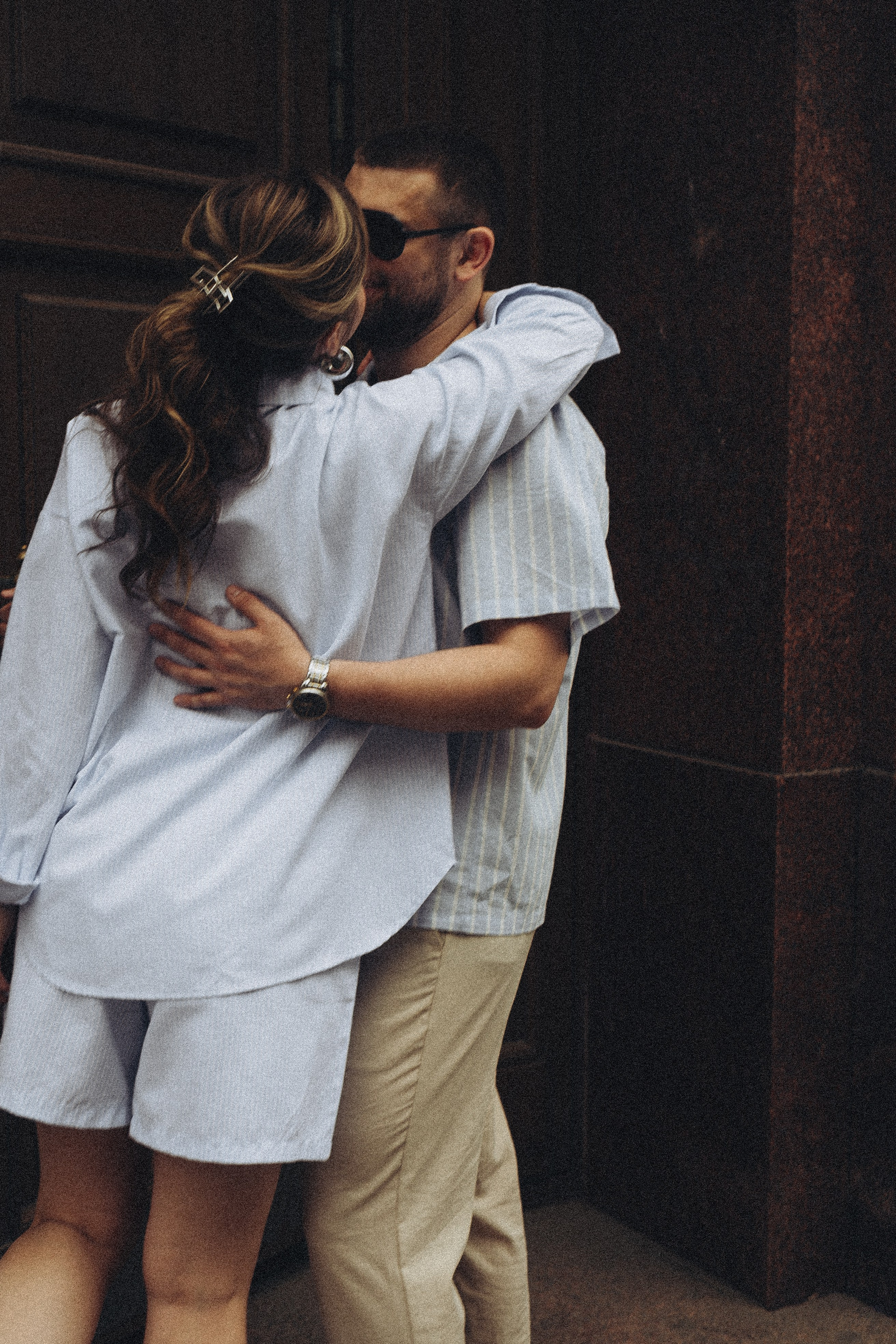 СТУДИЯ И ПРОГУЛКА ДЛЯ ПАРЫ. Профессиональный фотограф, Санкт-Петербург — Виктория Богомолова