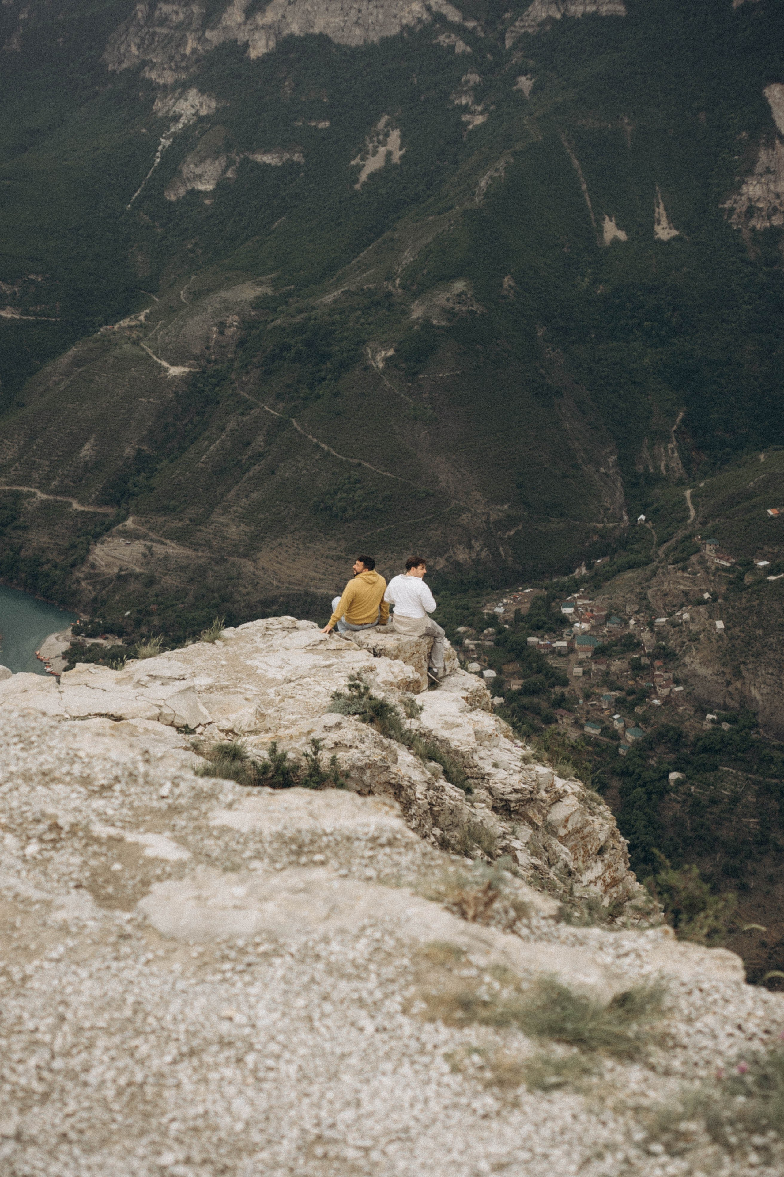 Фотосьемки в горах. Профессиональный фотограф, Санкт-Петербург — Виктория Богомолова