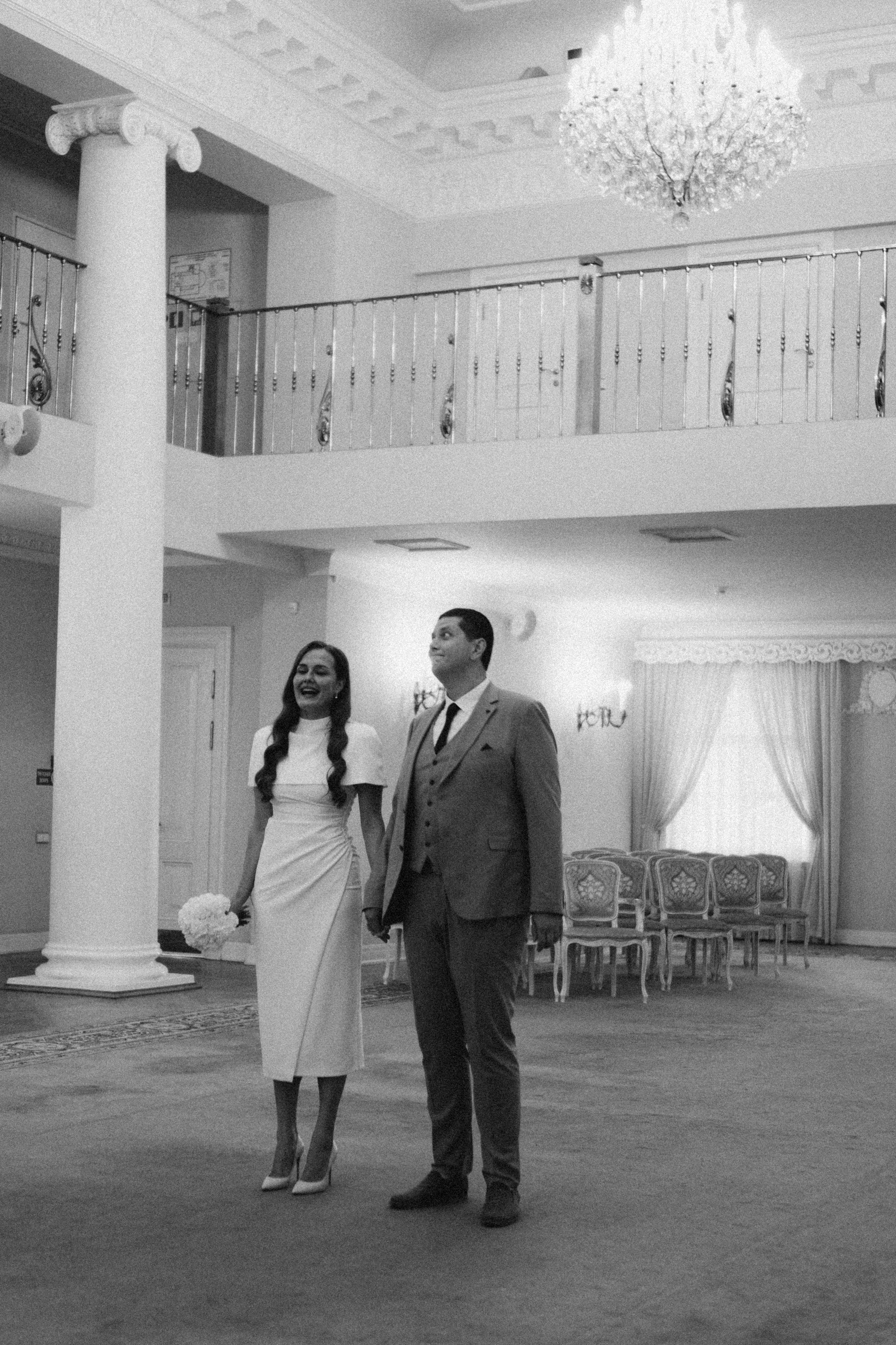 СВАДЕБНАЯ В ПУШКИНЕ. Профессиональный фотограф, Санкт-Петербург — Виктория Богомолова