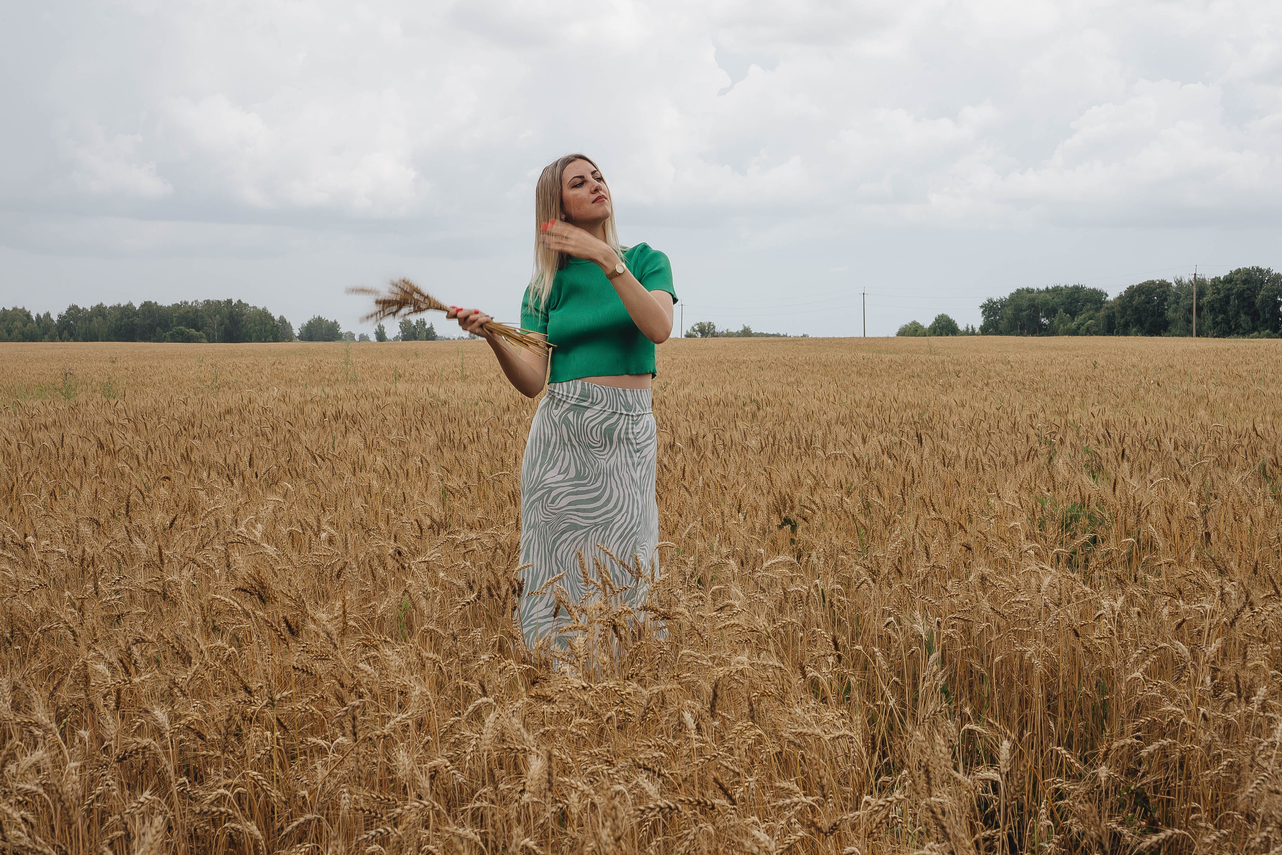 Проогулка под дождем. Профессиональный фотограф, Санкт-Петербург — Виктория Богомолова
