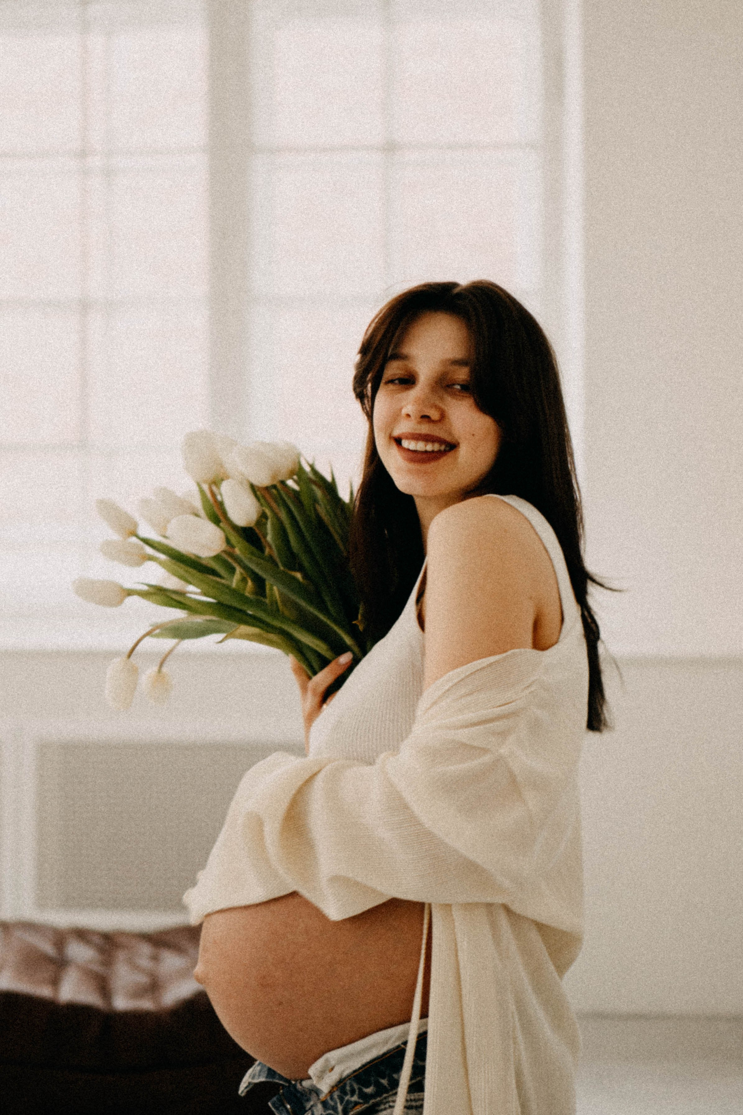 Love Story Беременность. Профессиональный фотограф, Санкт-Петербург — Виктория Богомолова