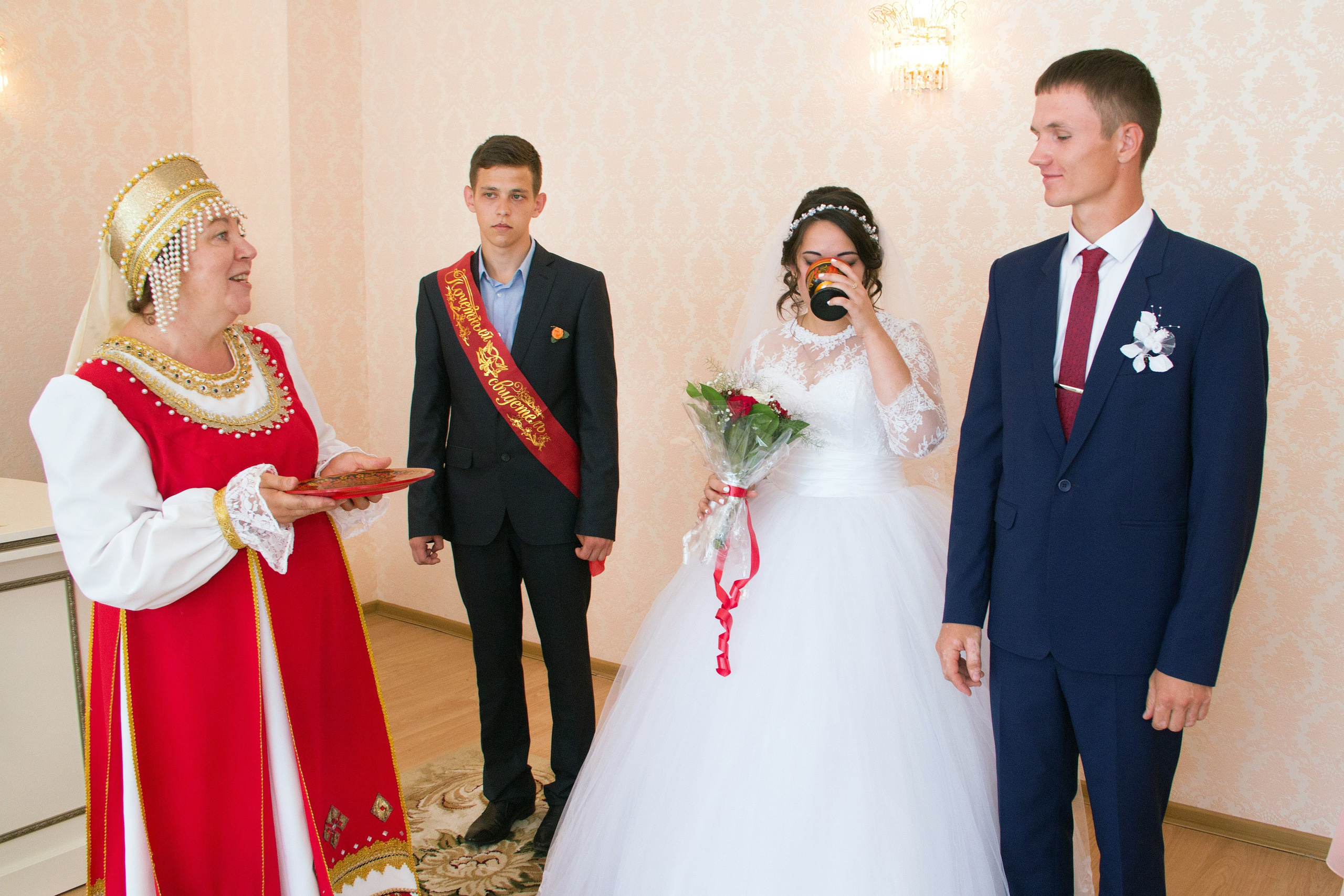 Иван и Ирина. Игорь Варава свадебный фотограф видеограф Белая Глина Краснодар