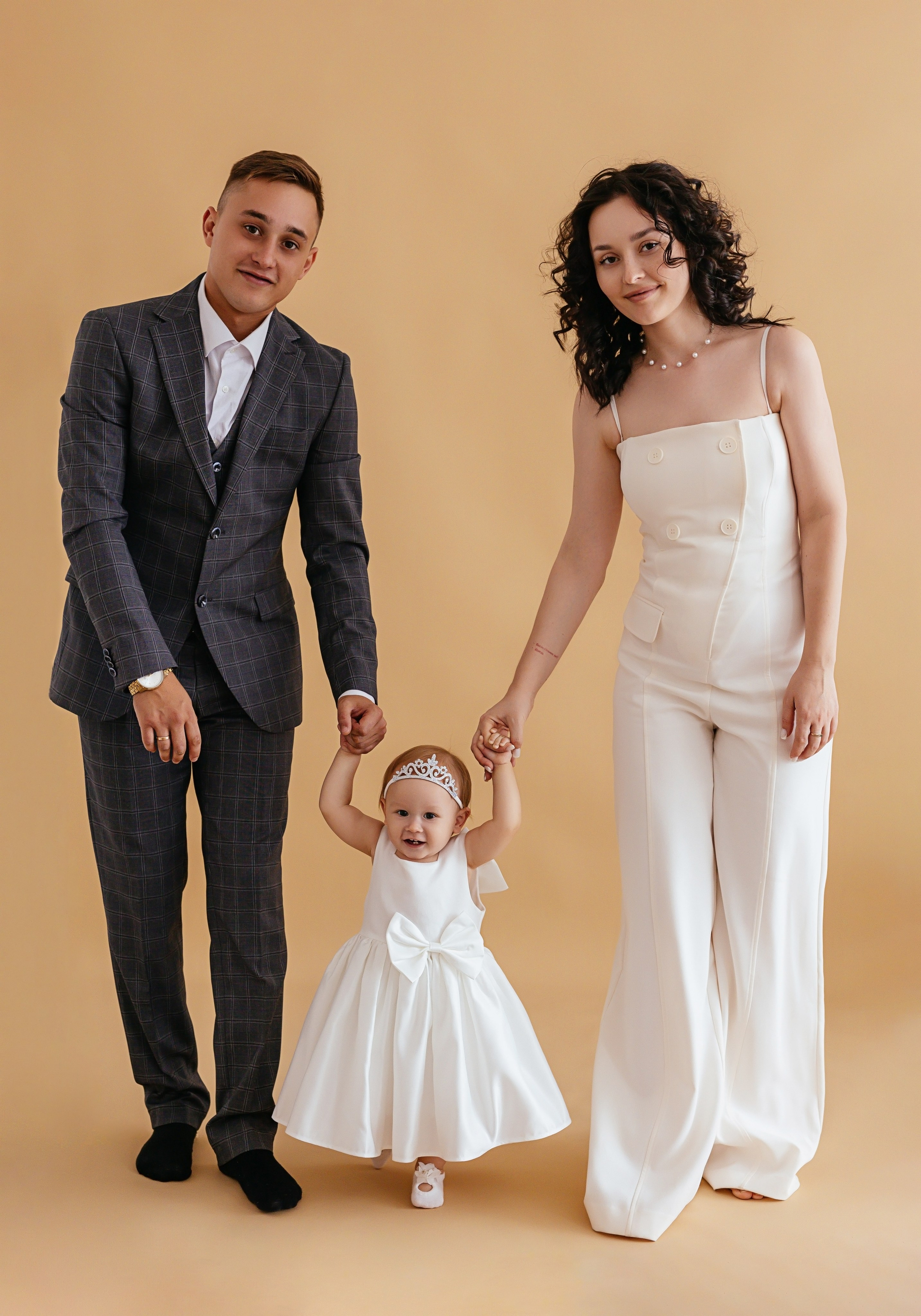 фотосессия первого годика в Краснодаре, детский фотограф 