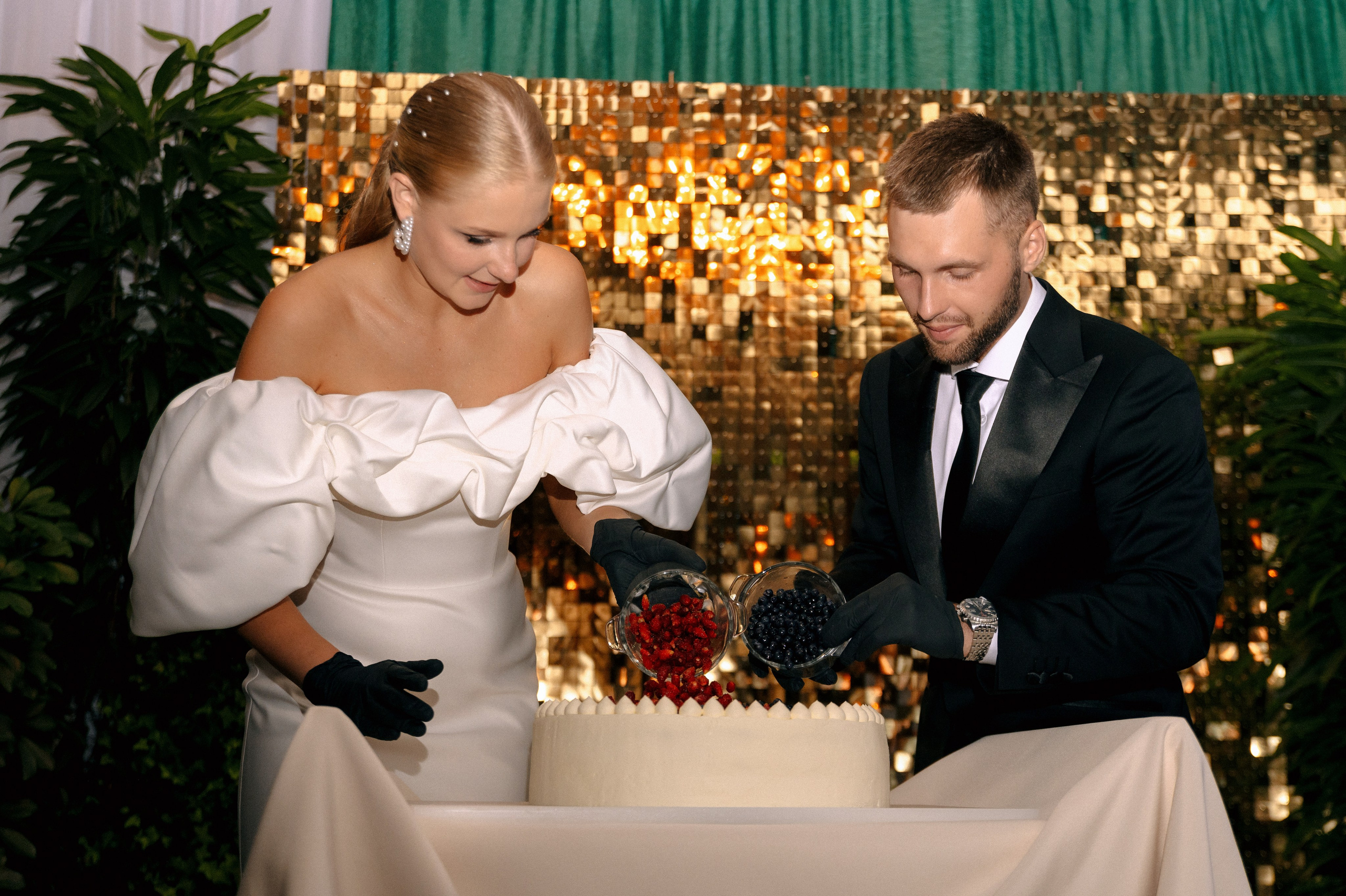 НАСТЯ и КИРИЛЛ. Шашкова Вероника / Свадебный и семейный фотограф Москва и Ярославль