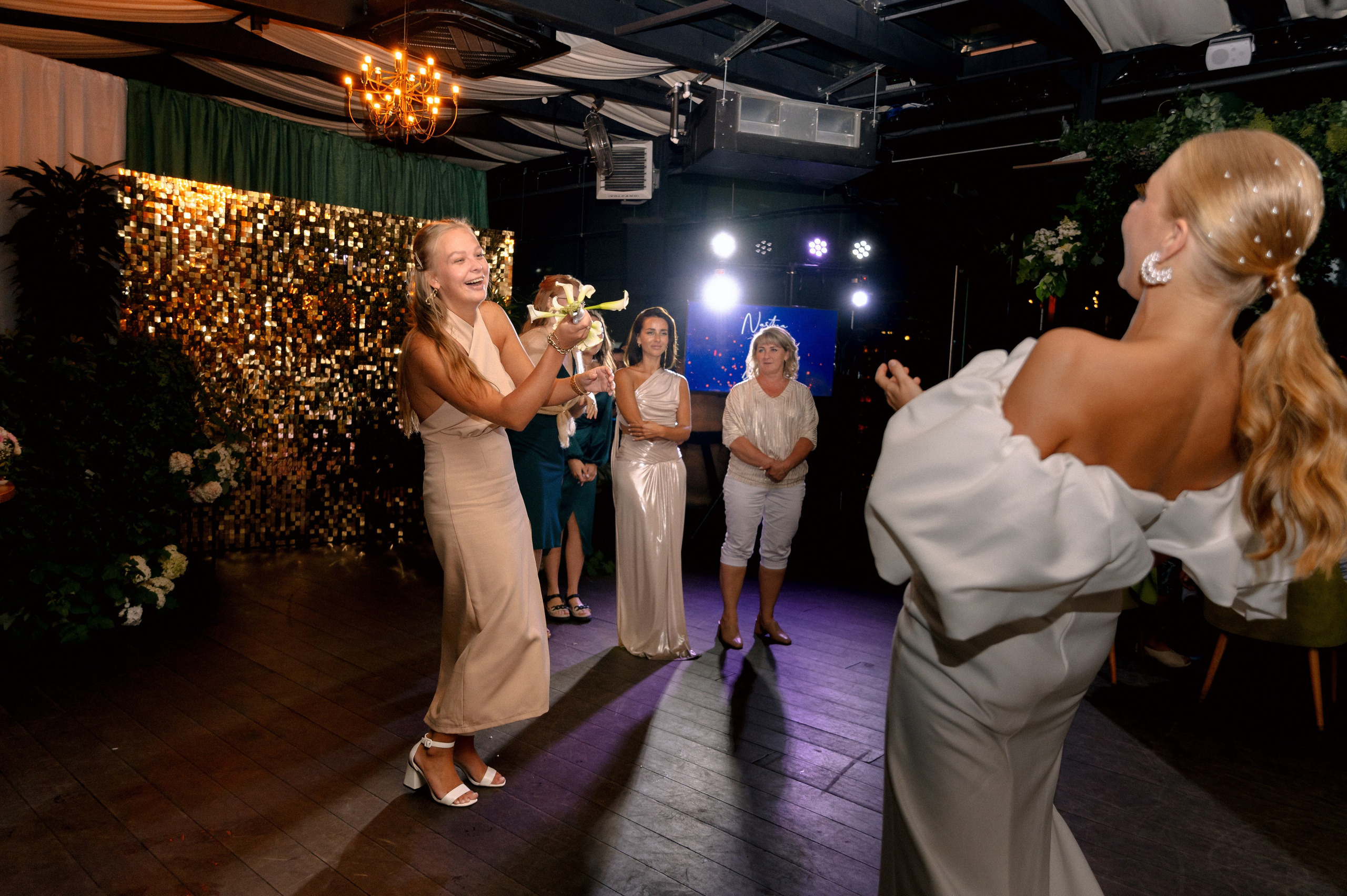 НАСТЯ и КИРИЛЛ. Шашкова Вероника / Свадебный и семейный фотограф Москва и Ярославль