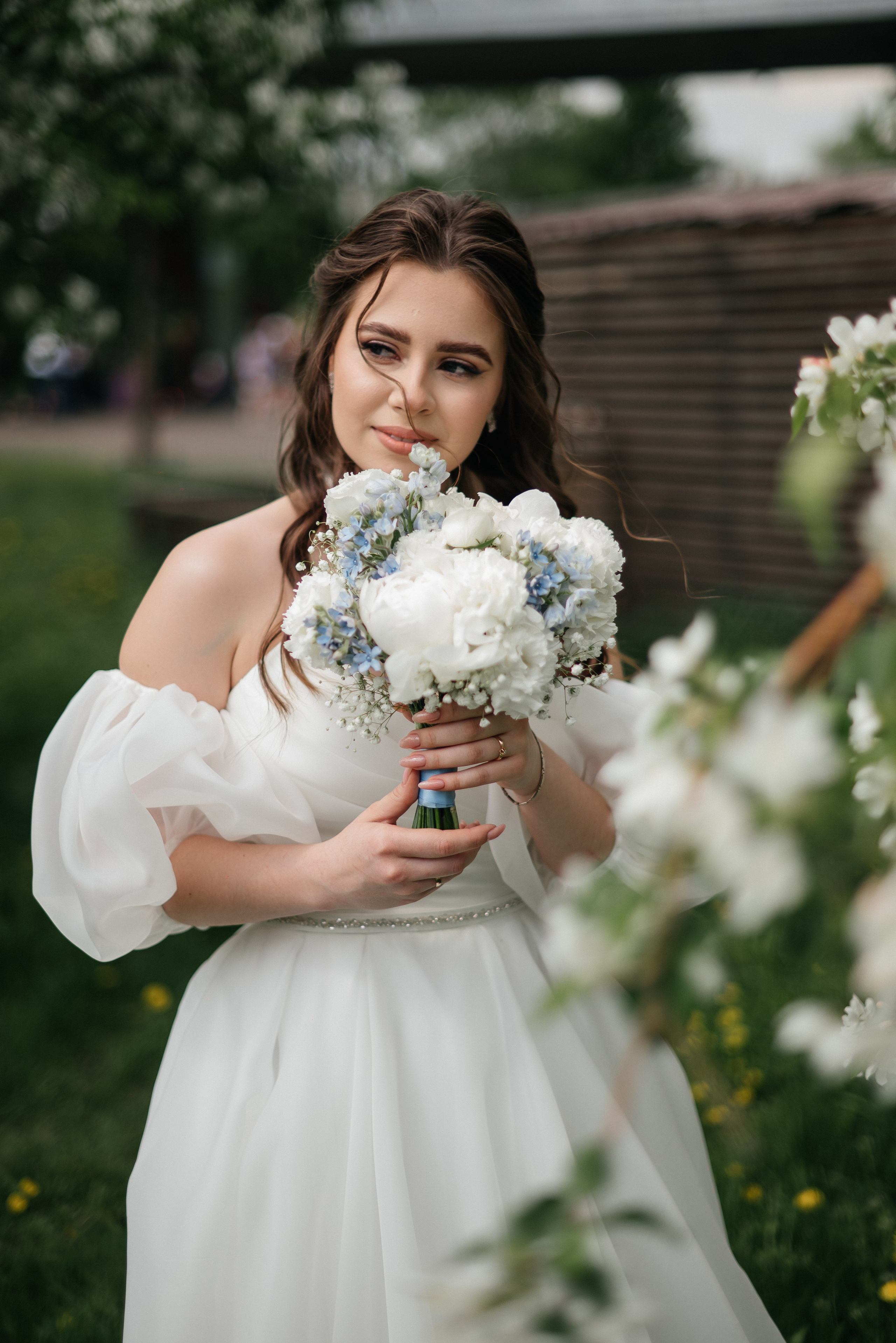 Дмитрий и Кристина. Свадебный фотограф