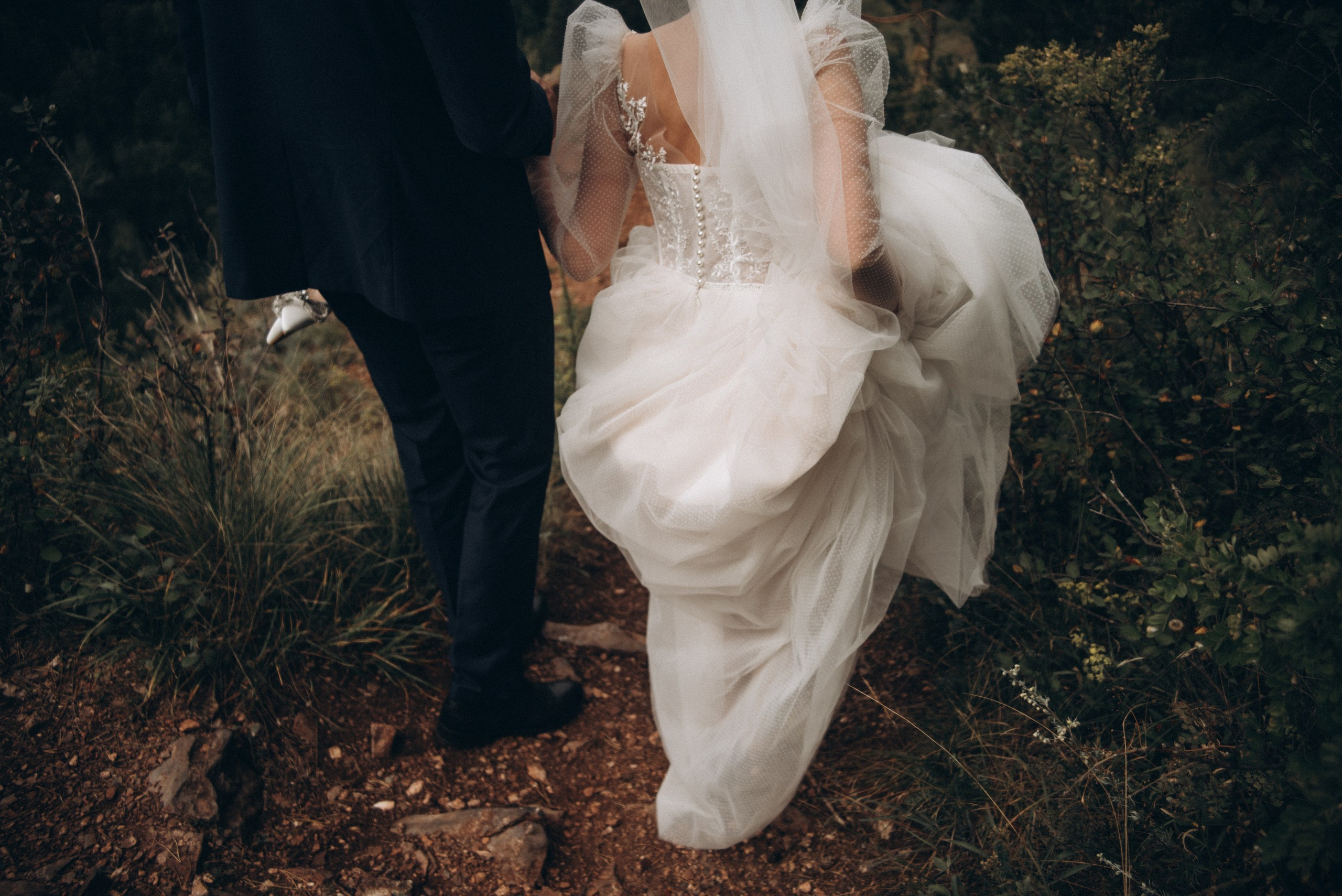 Владимир и Анастасия. Свадебный фотограф