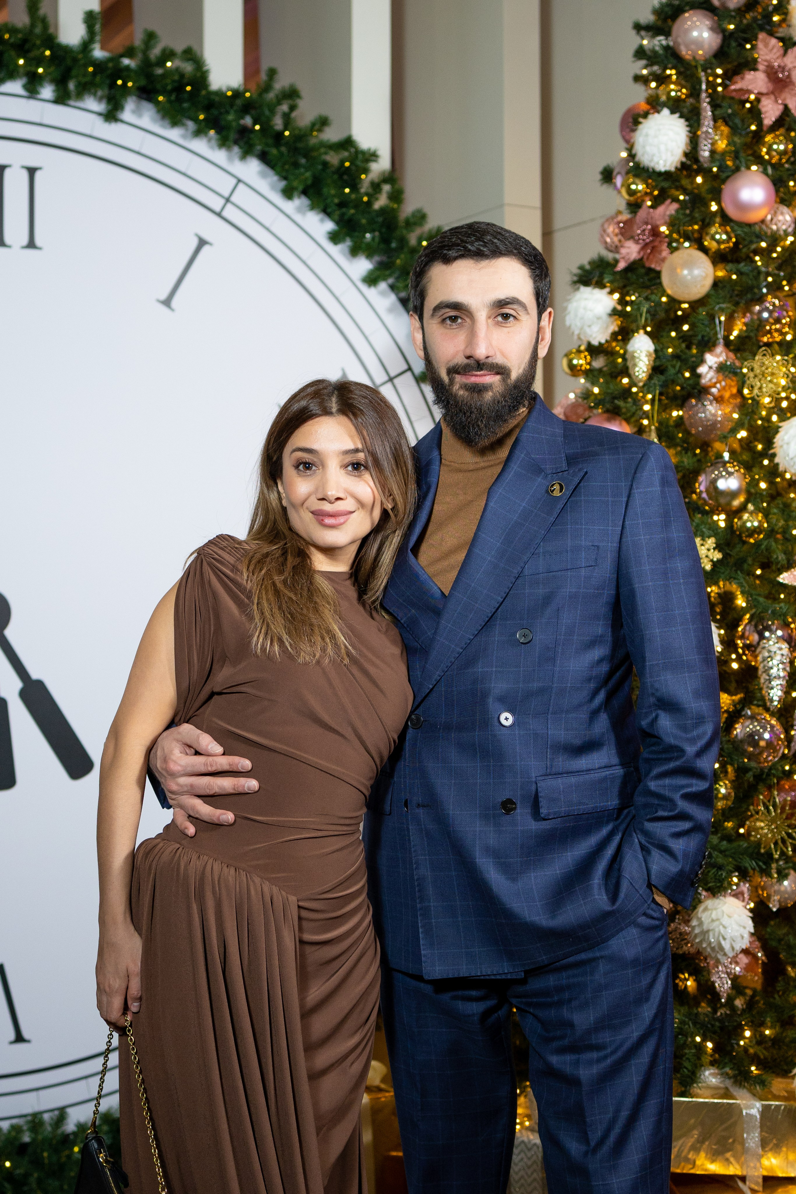 New Year. Фотограф, видеограф, креативный продюсер Ольга Полынкова