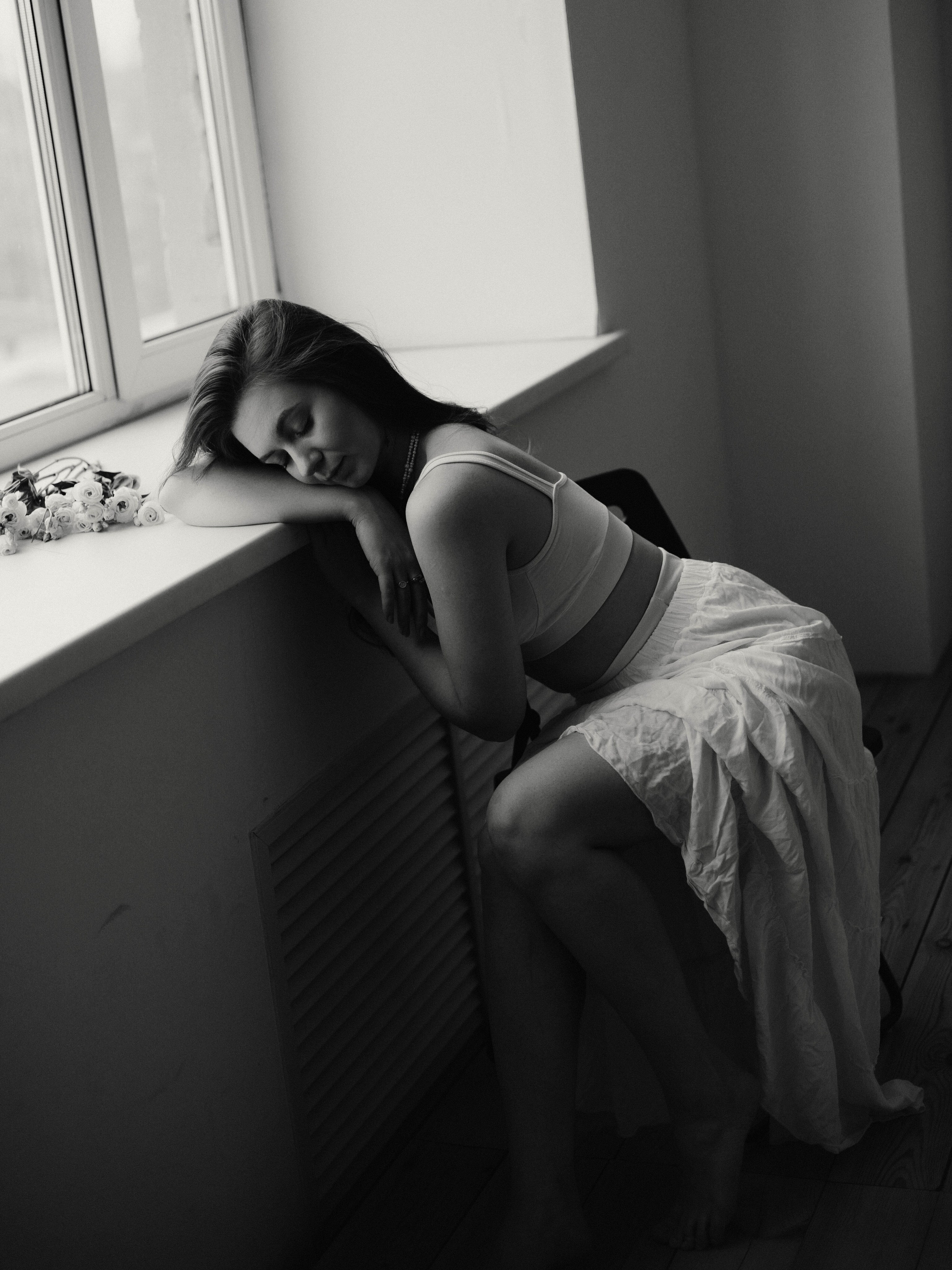 Анастасия. Мария Чистякова | Фотограф Котлас