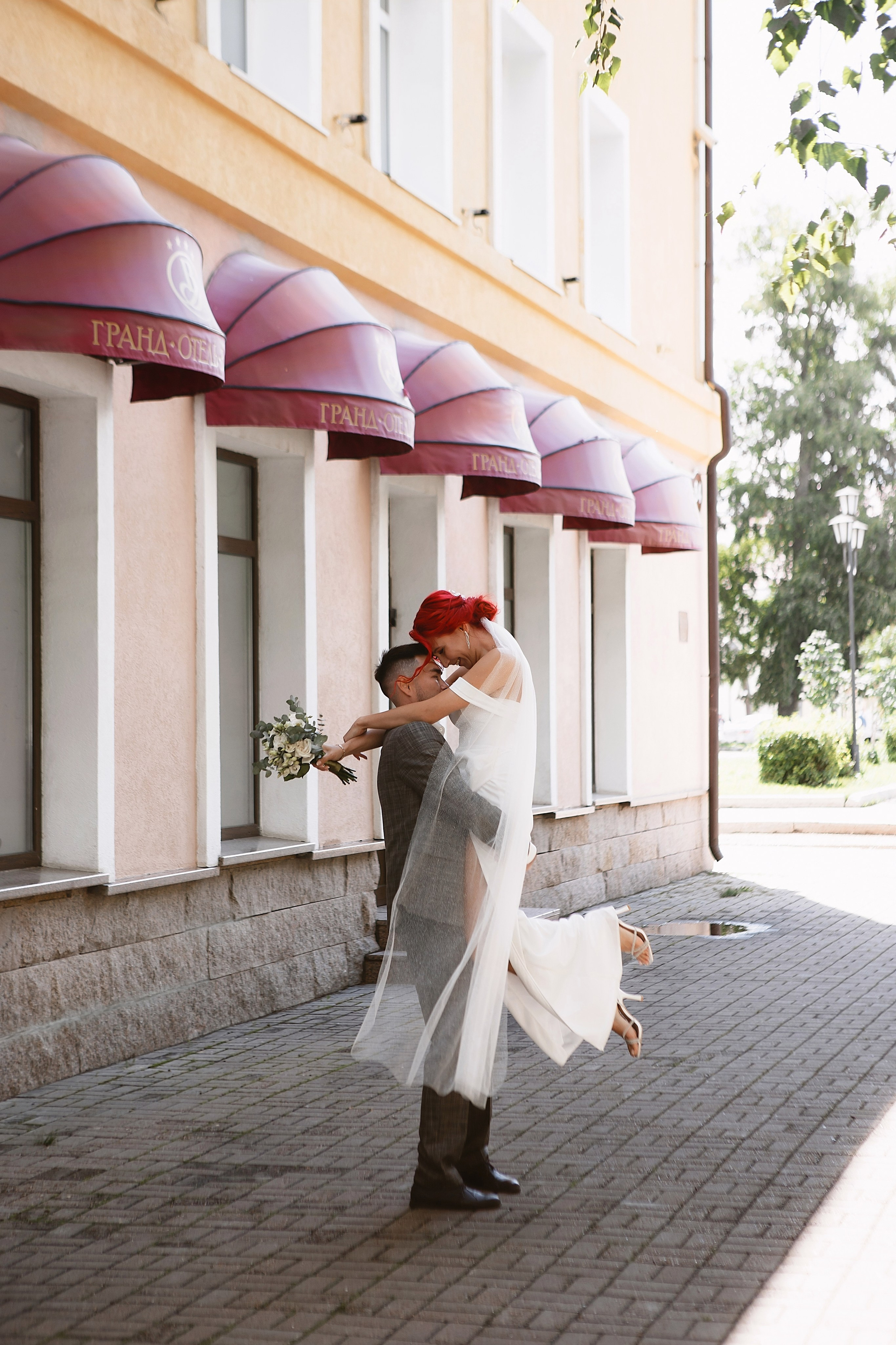 Гузель и Айдар. Семейный и детский фотограф в Стерлитамаке Разина Рахмангулова