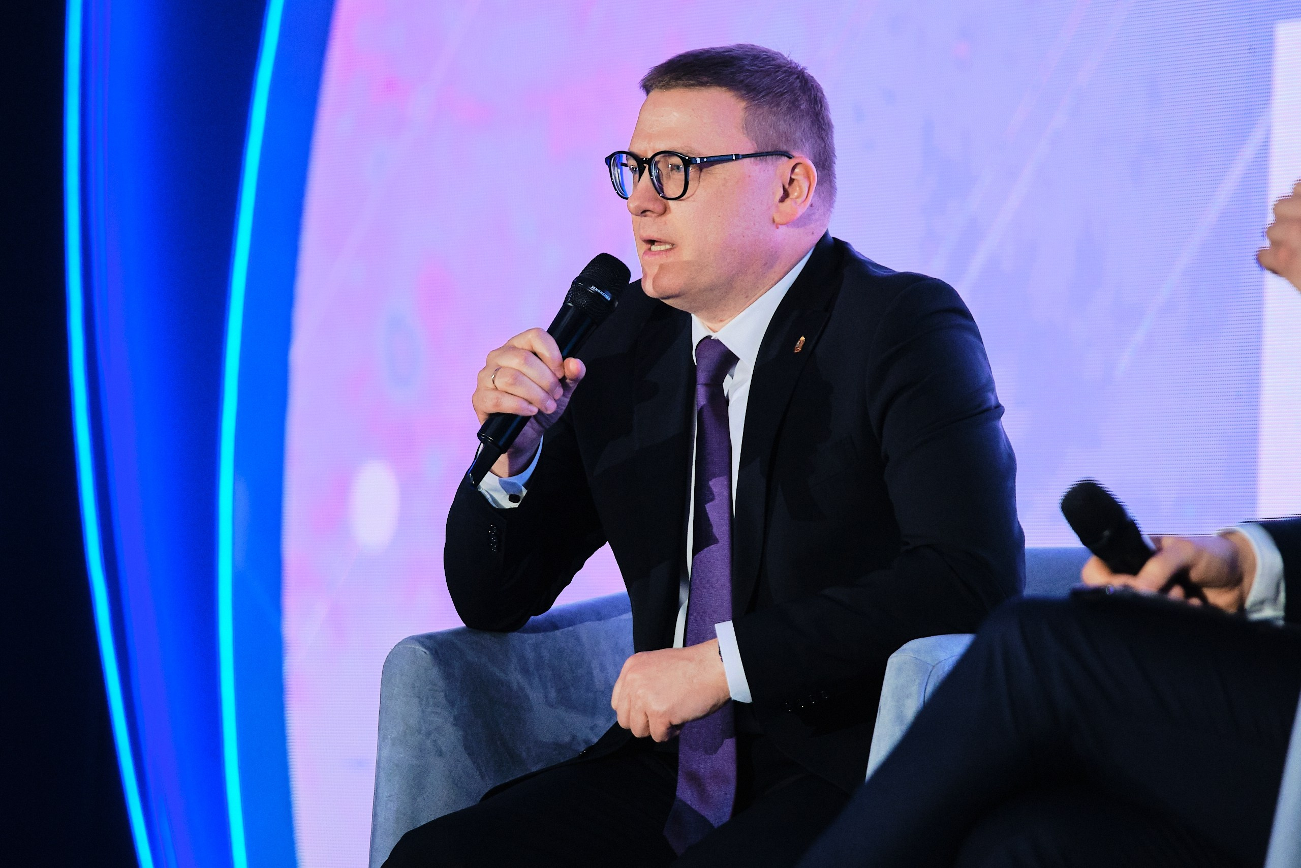 Цифровой форум «на ТЫ с IT». Матвей Яворский — фотограф в Челябинске