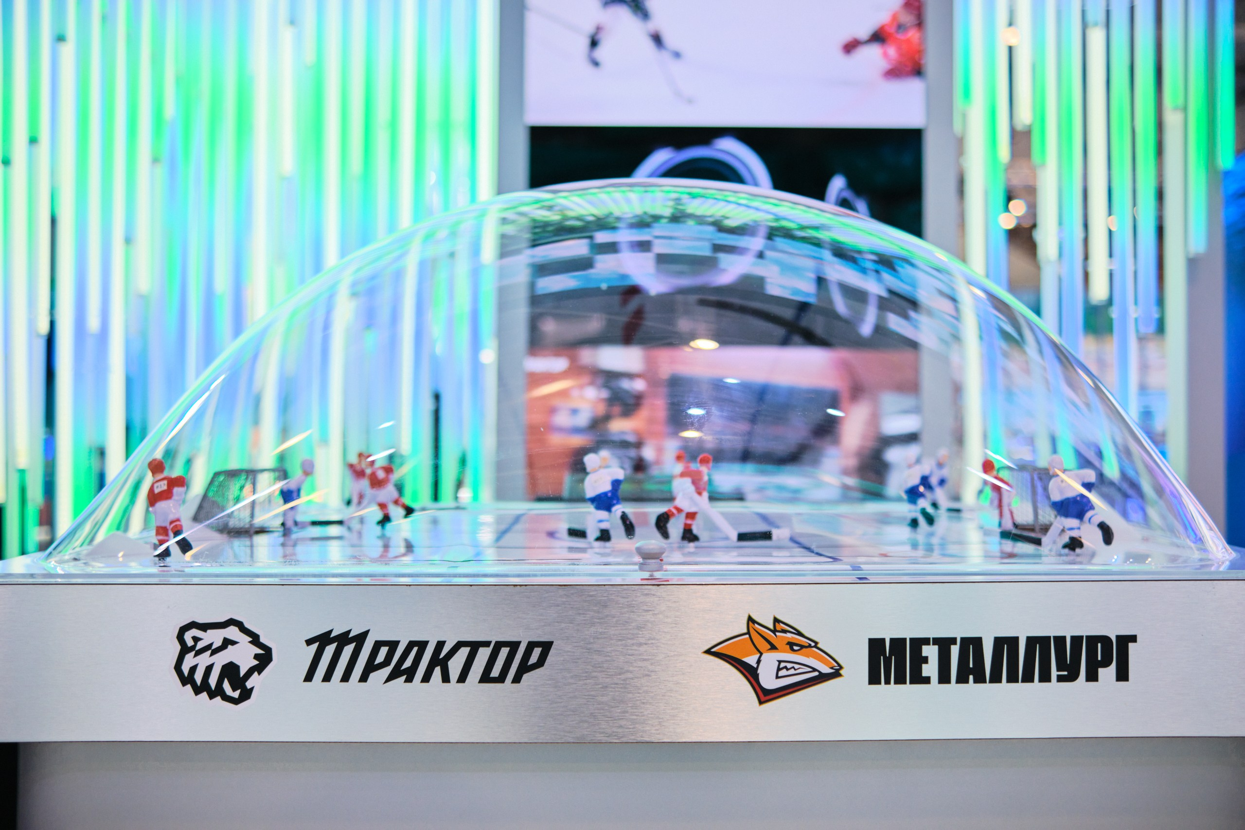 ВДНХ × Выставка «Россия». Матвей Яворский — фотограф в Челябинске