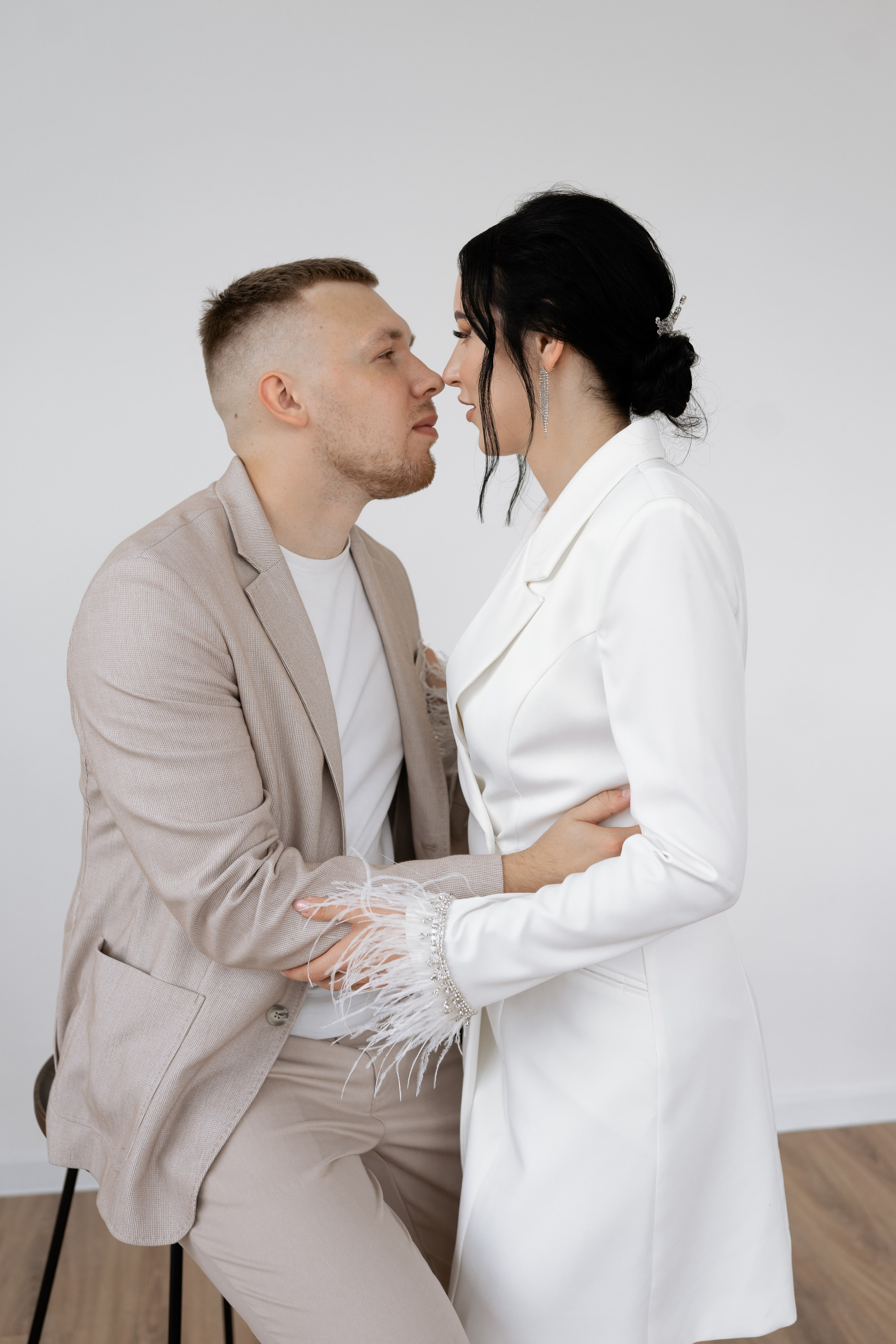 Егор и Юлия. Свадебный фотограф в Перми и Пермском крае Алена Мартынова