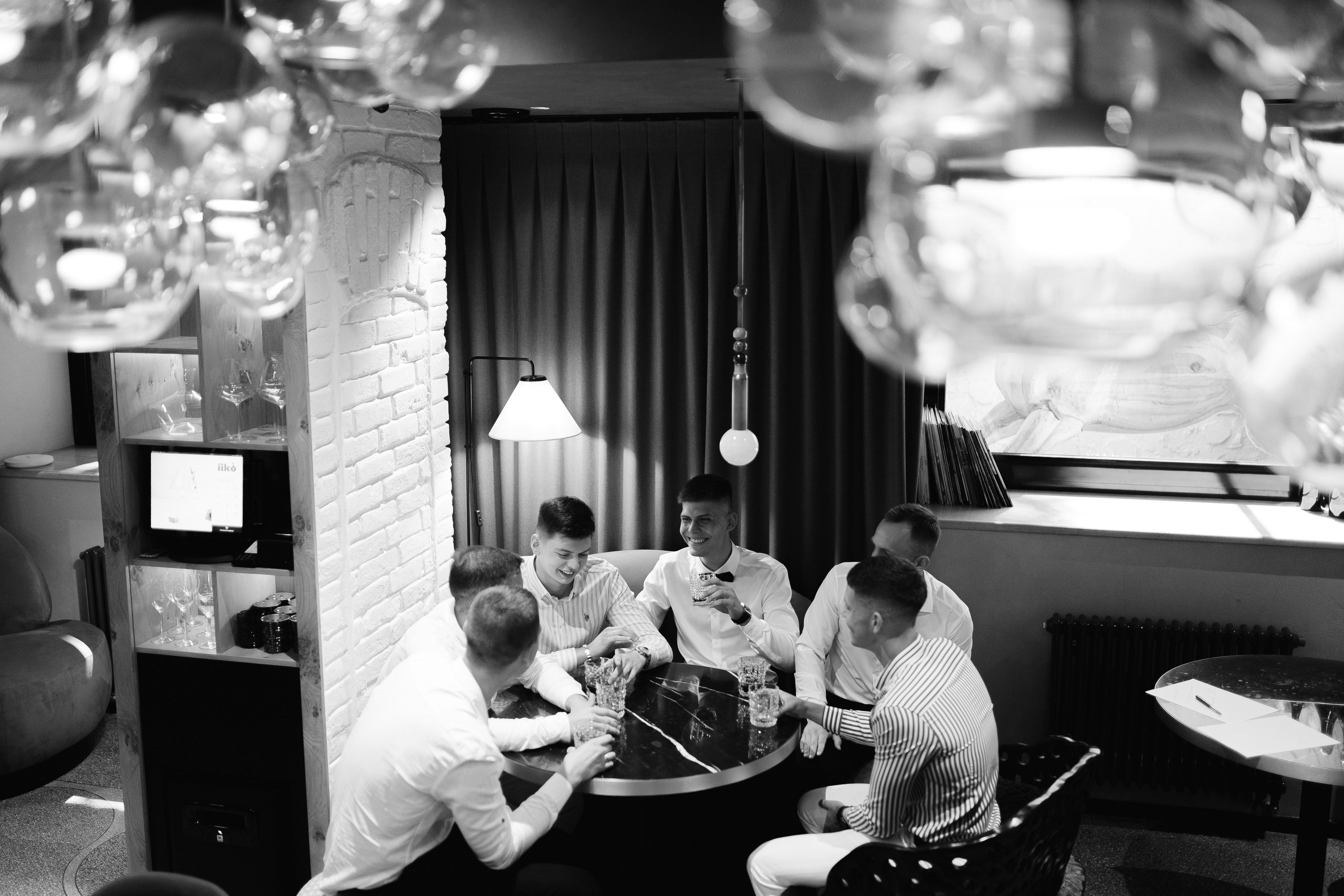 Василина и Денис. Свадебный Фотограф Хабаровск Евгений Корсков