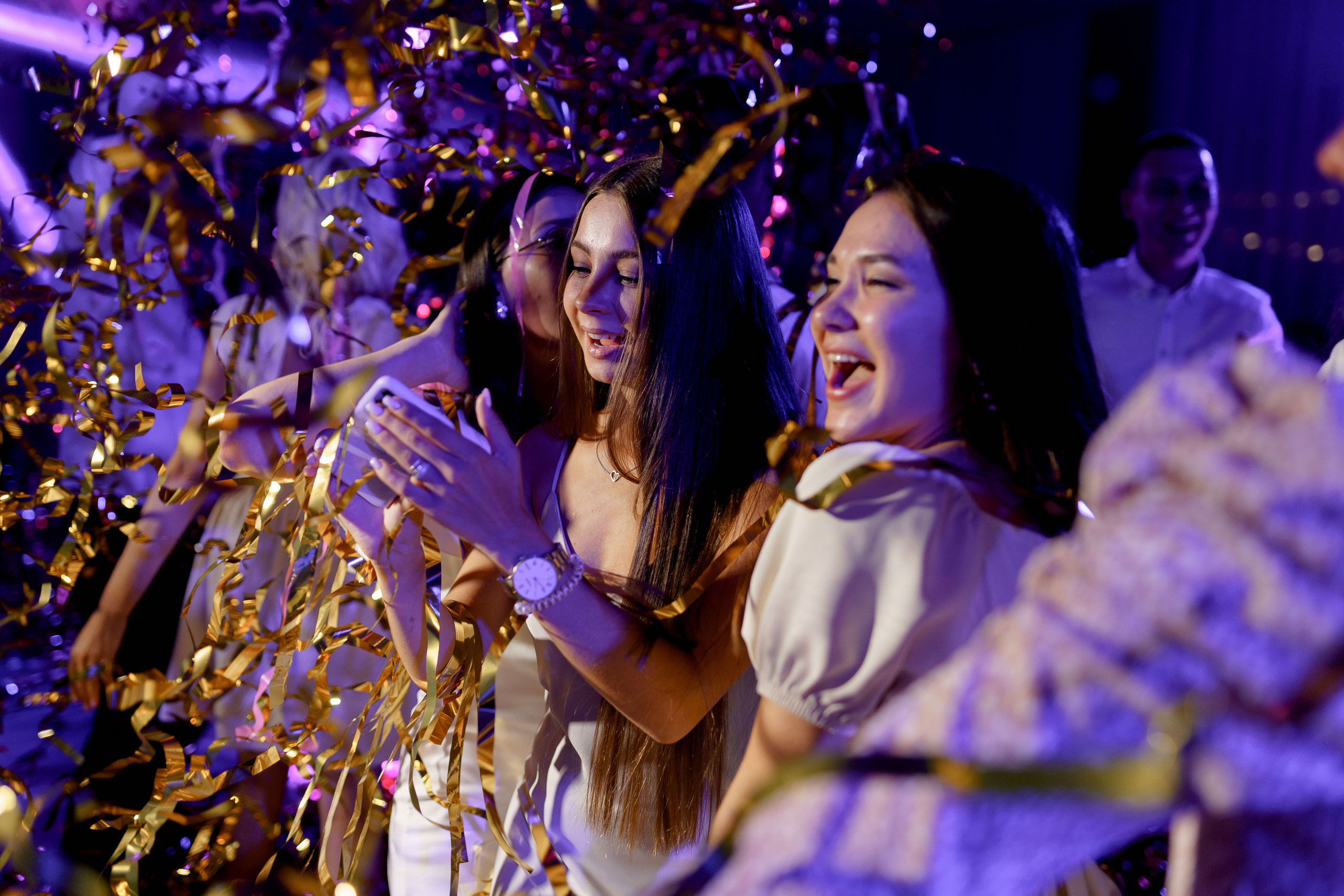 Василина и Денис. Свадебный Фотограф Хабаровск Евгений Корсков