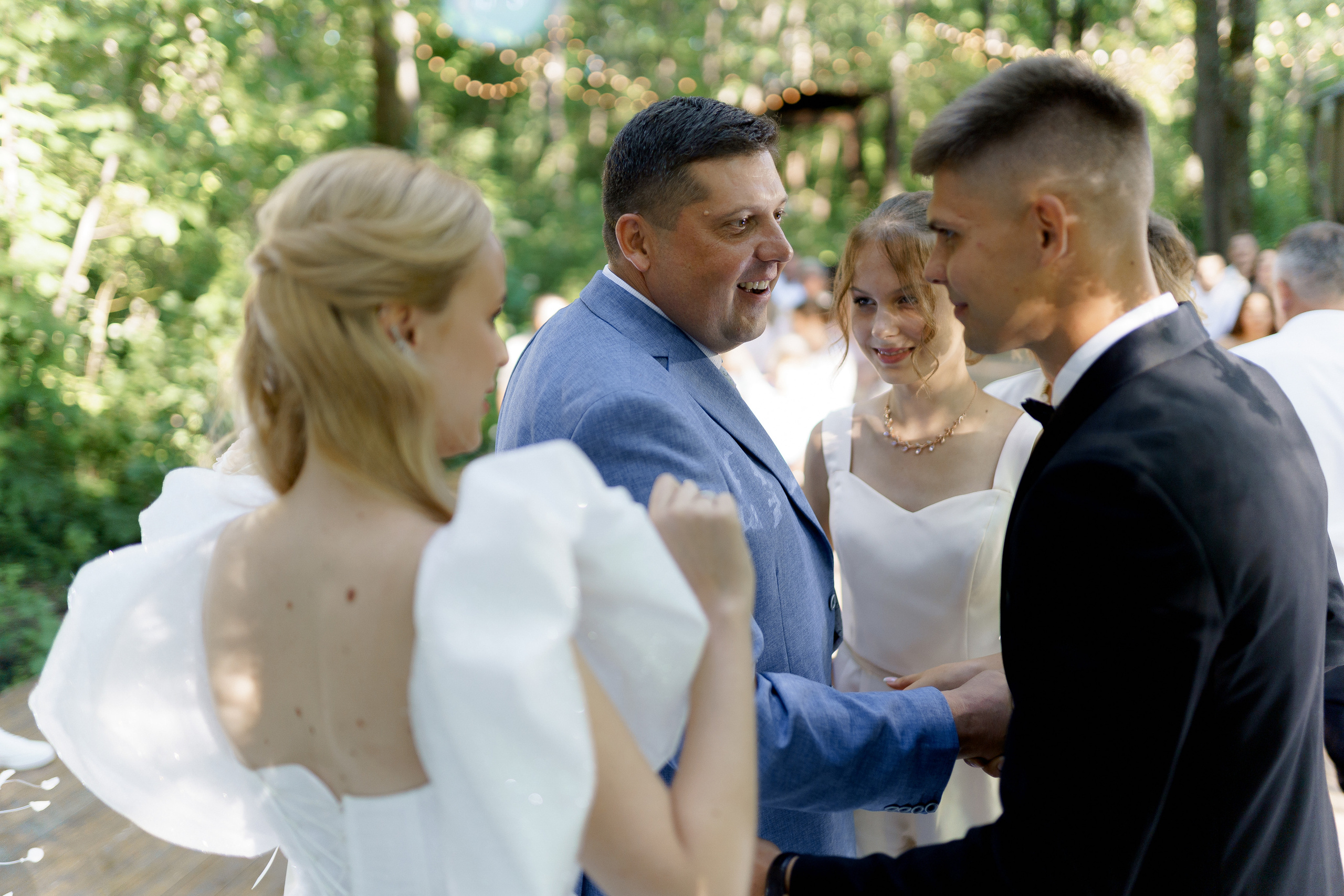 Василина и Денис. Свадебный Фотограф Хабаровск Евгений Корсков