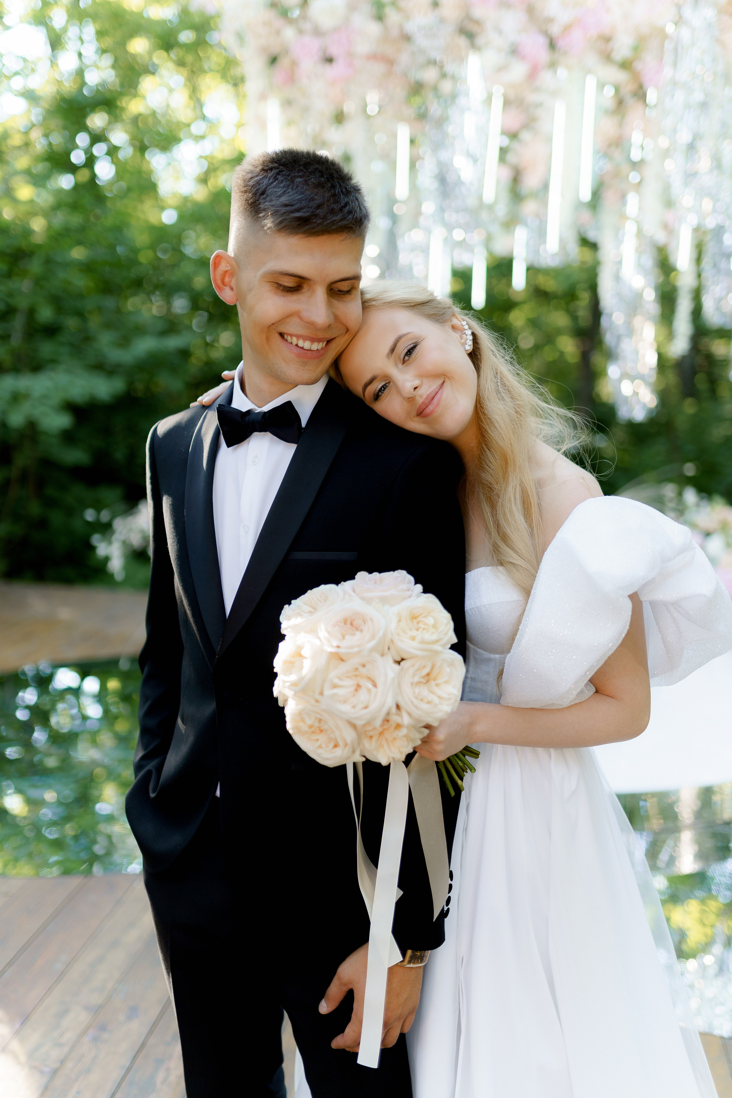 Василина и Денис. Свадебный Фотограф Хабаровск Евгений Корсков