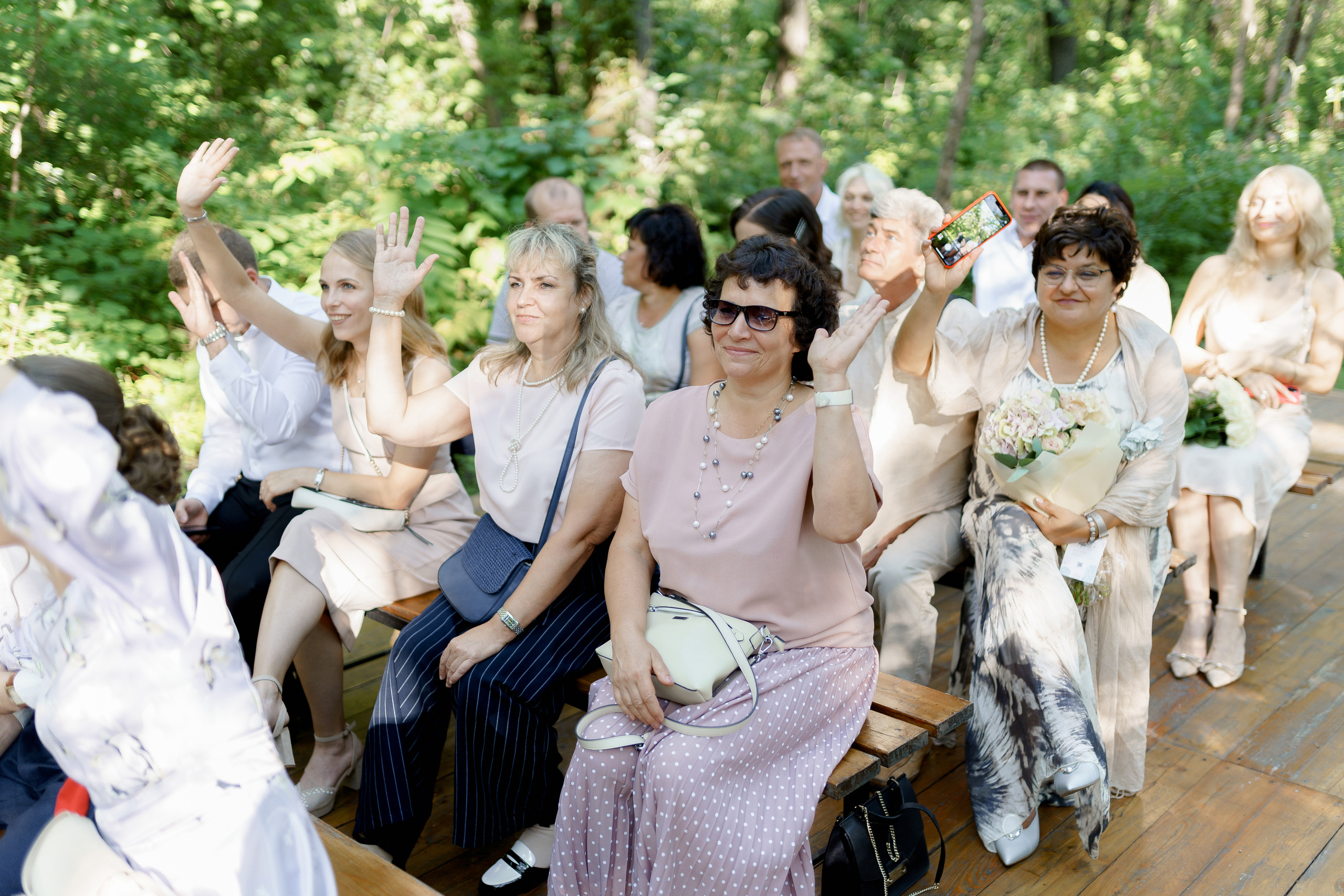 Василина и Денис. Свадебный Фотограф Хабаровск Евгений Корсков