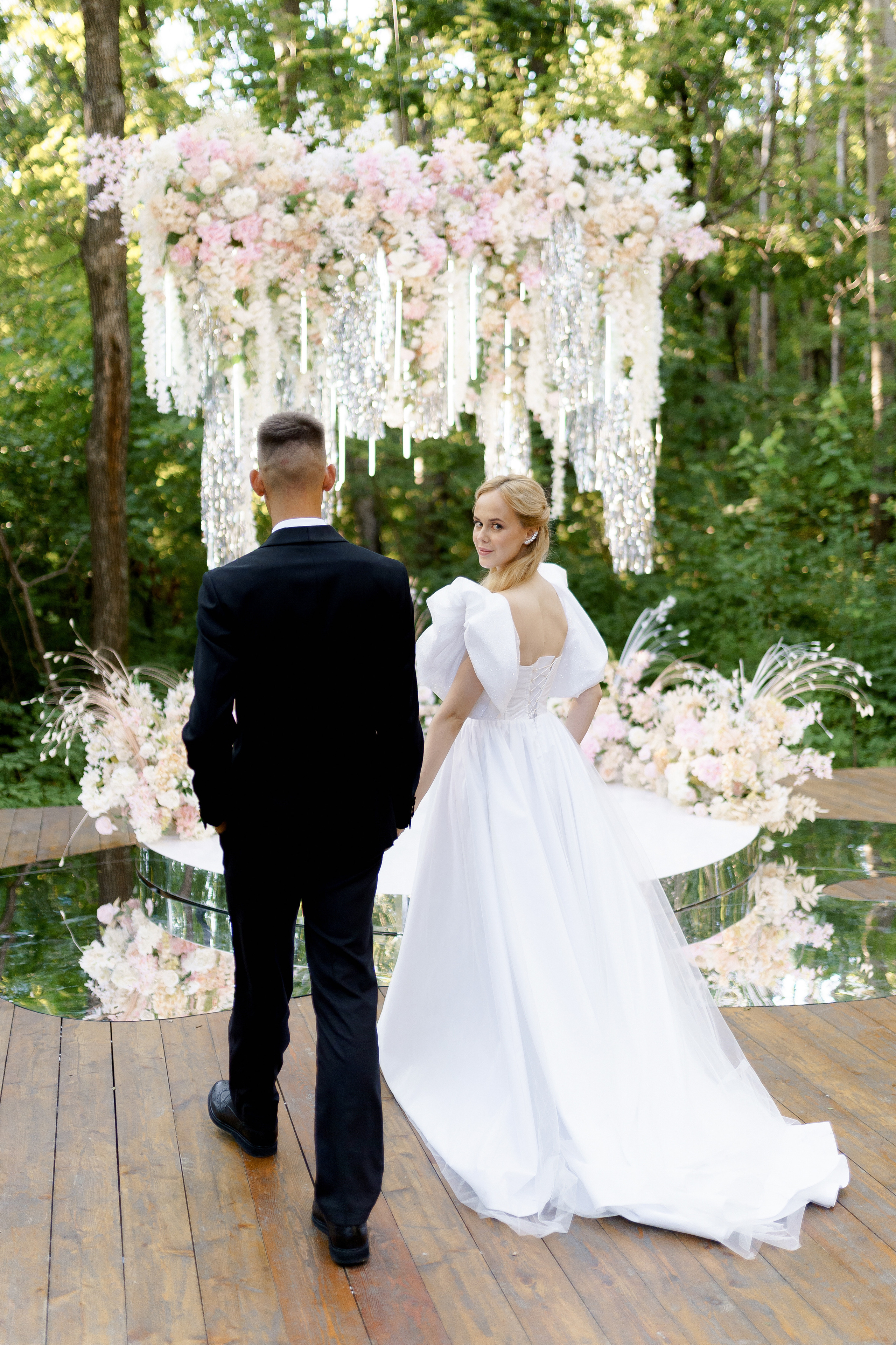Василина и Денис. Свадебный Фотограф Хабаровск Евгений Корсков