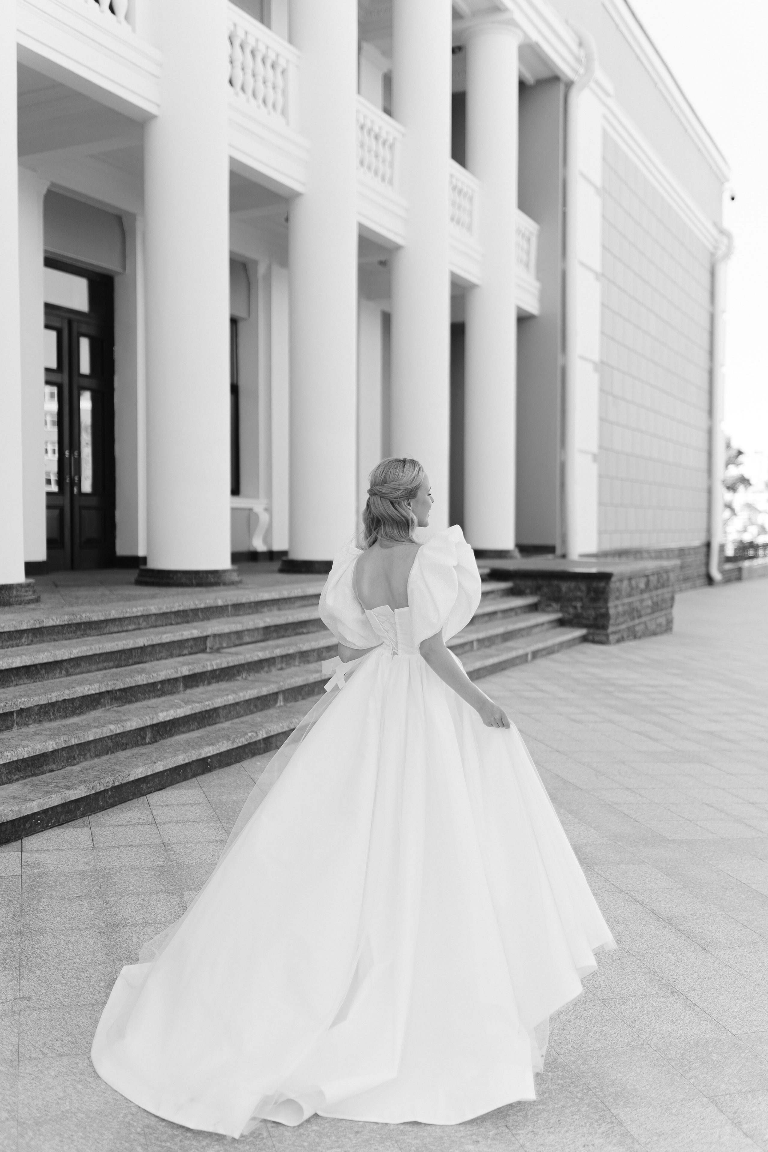 Василина и Денис. Свадебный Фотограф Хабаровск Евгений Корсков