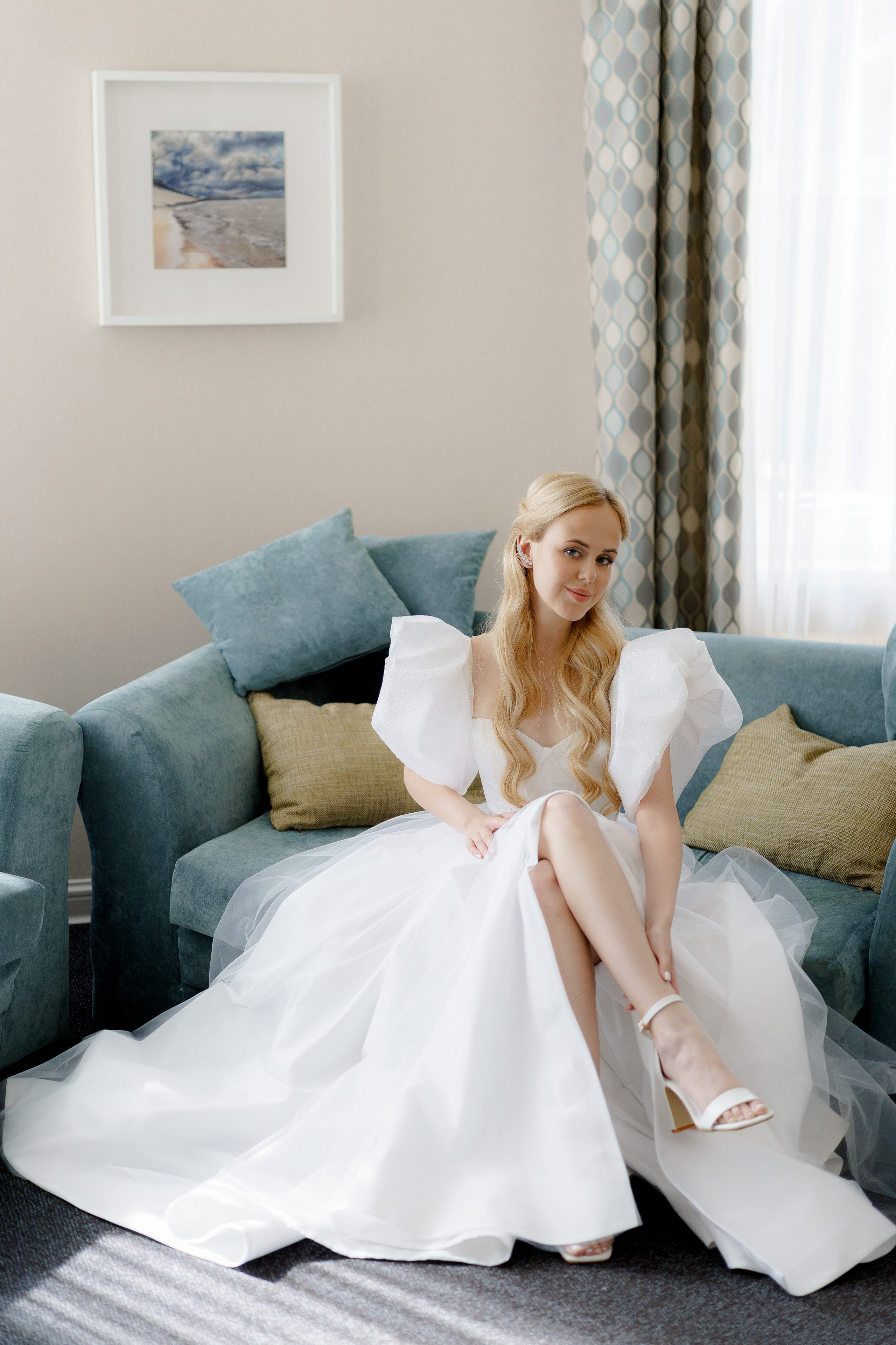 Василина и Денис. Свадебный Фотограф Хабаровск Евгений Корсков