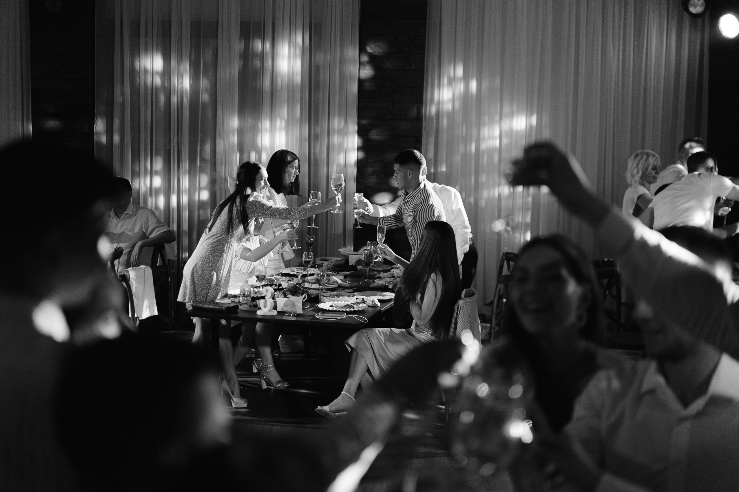 Василина и Денис. Свадебный Фотограф Хабаровск Евгений Корсков