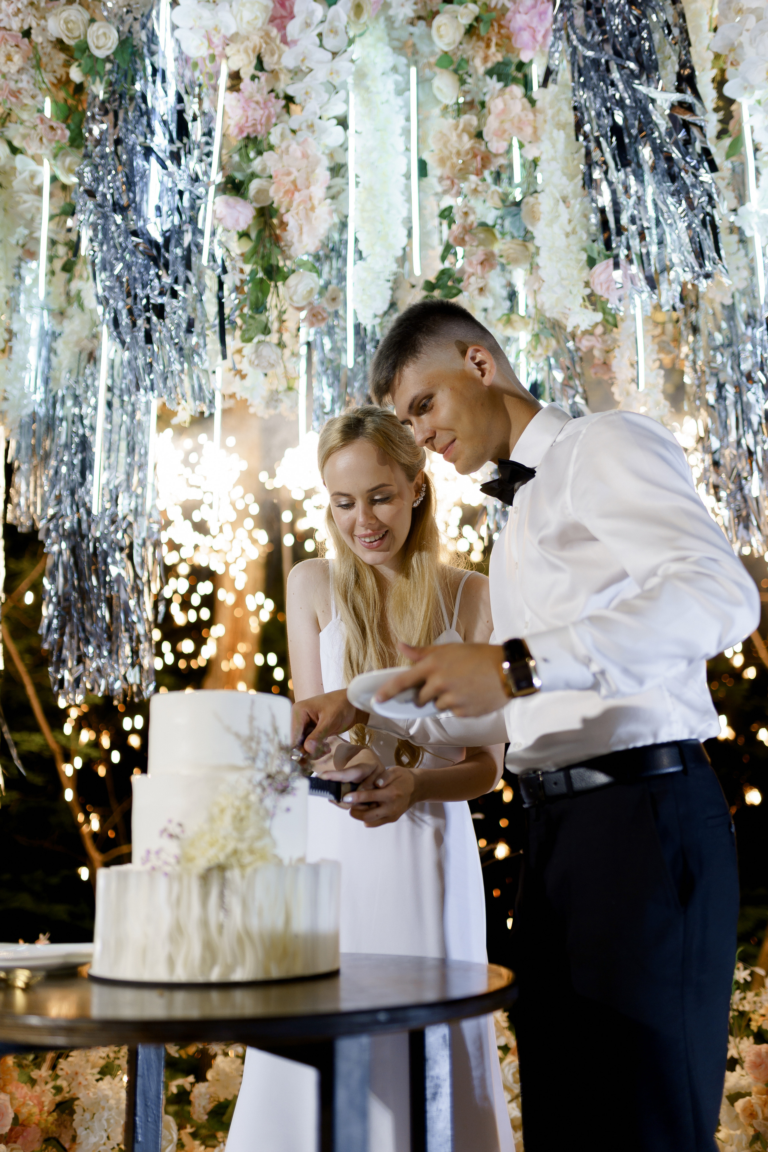 Василина и Денис. Свадебный Фотограф Хабаровск Евгений Корсков