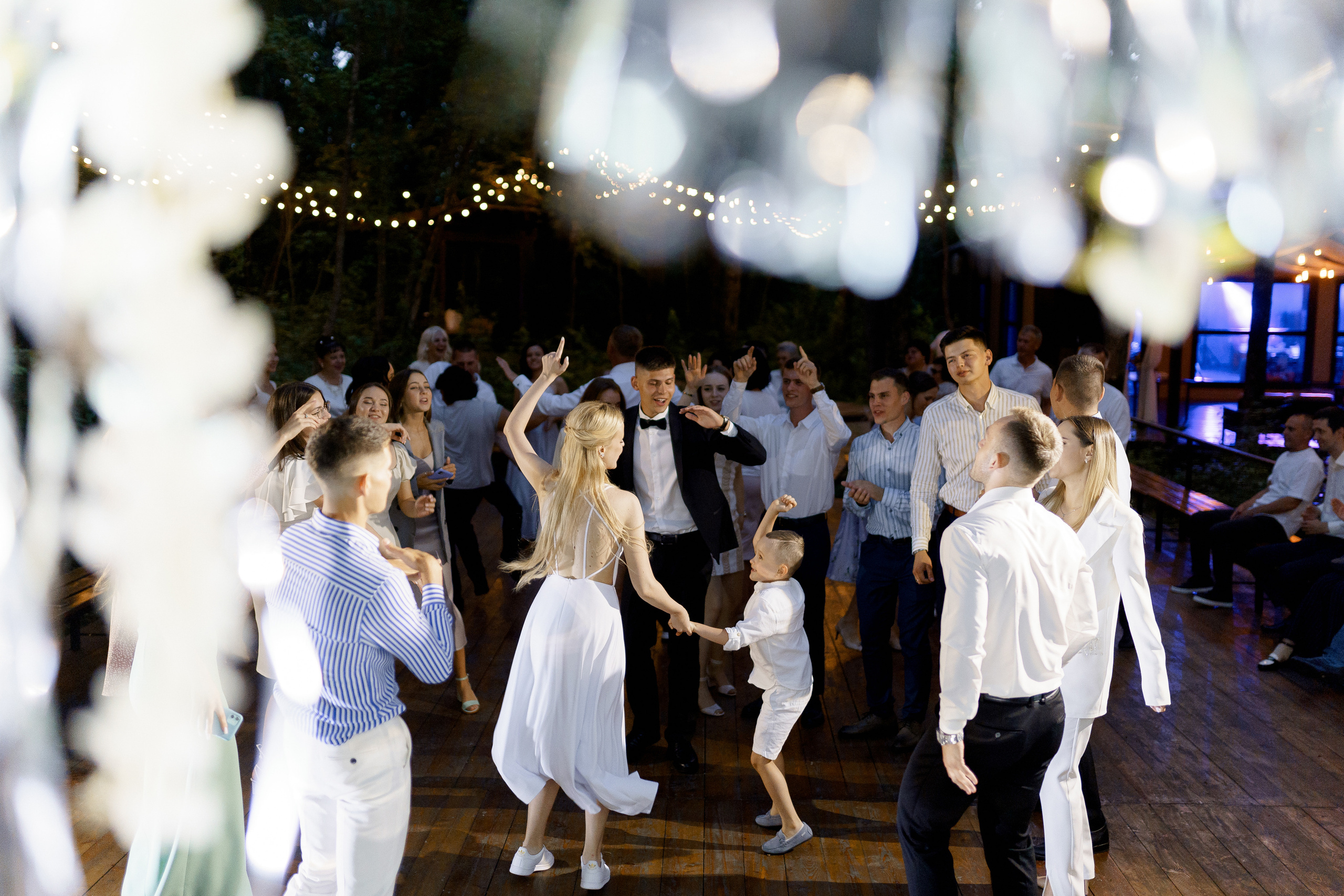 Василина и Денис. Свадебный Фотограф Хабаровск Евгений Корсков