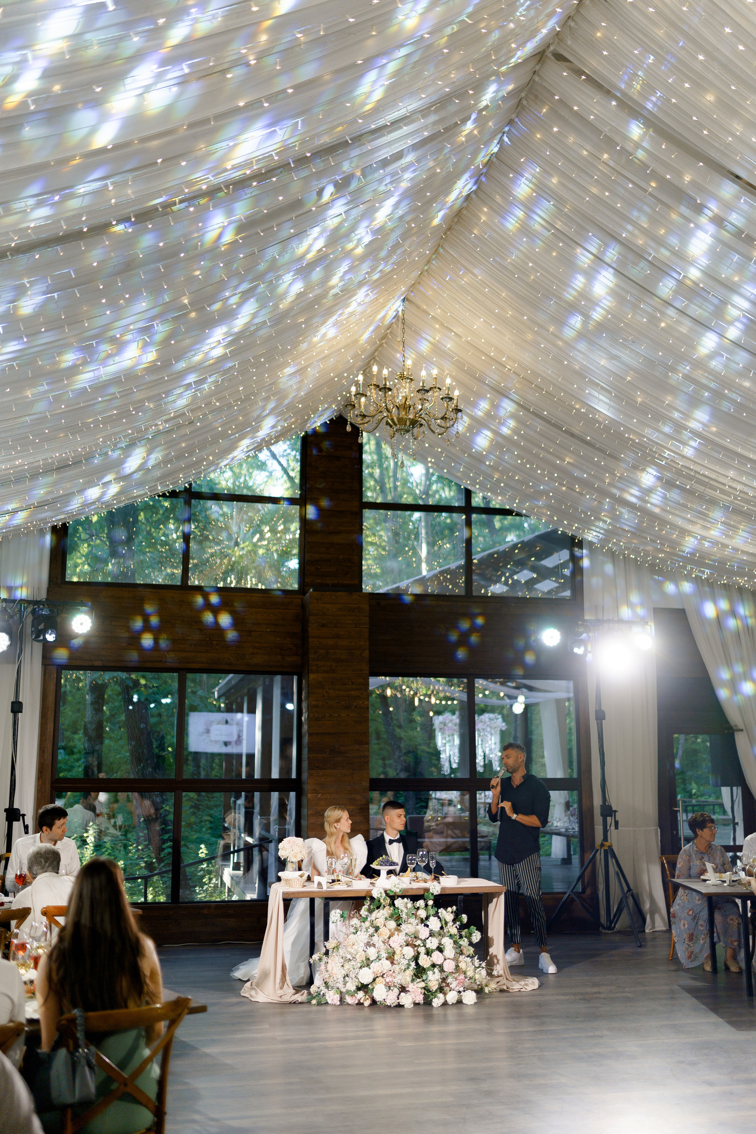 Василина и Денис. Свадебный Фотограф Хабаровск Евгений Корсков