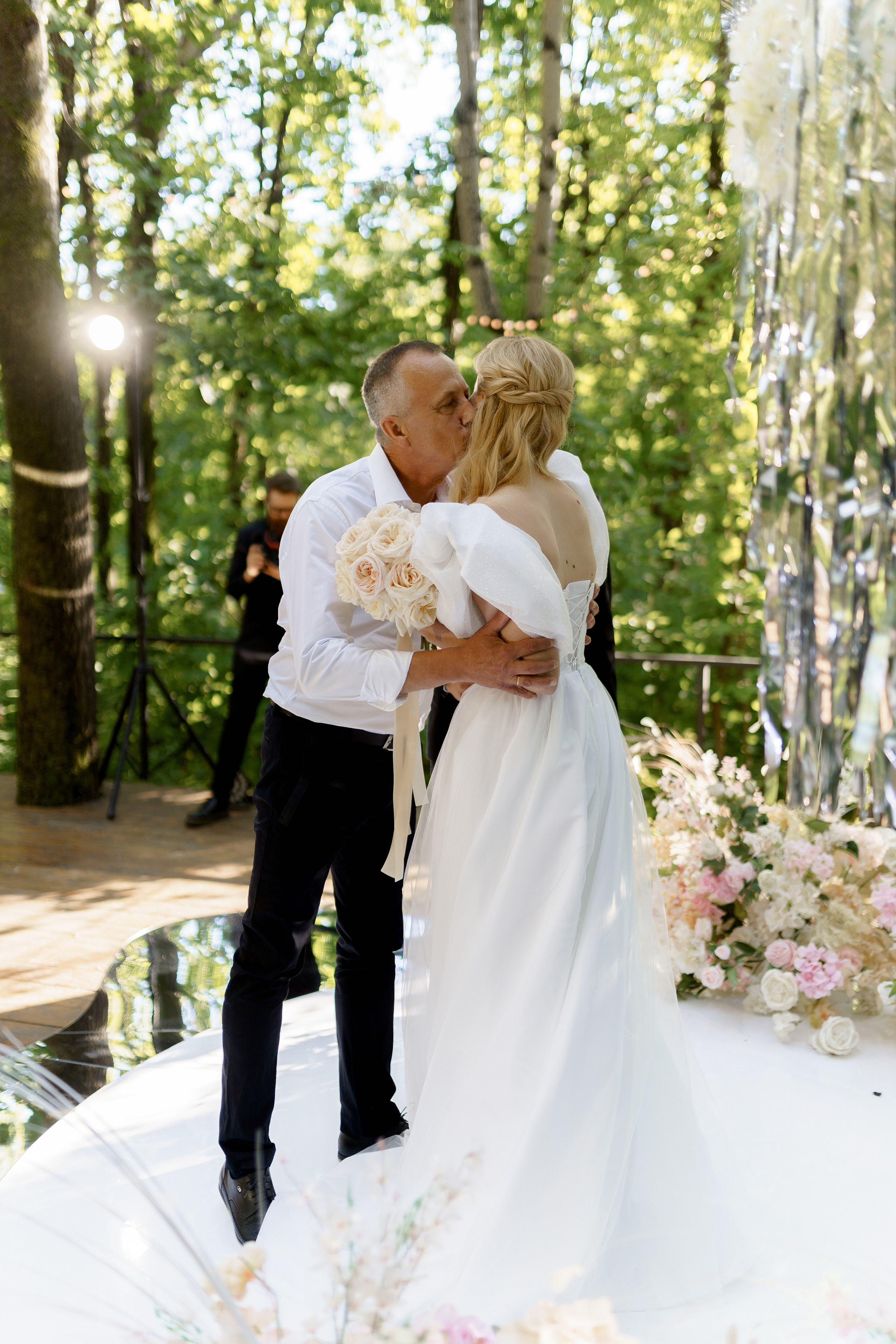 Василина и Денис. Свадебный Фотограф Хабаровск Евгений Корсков