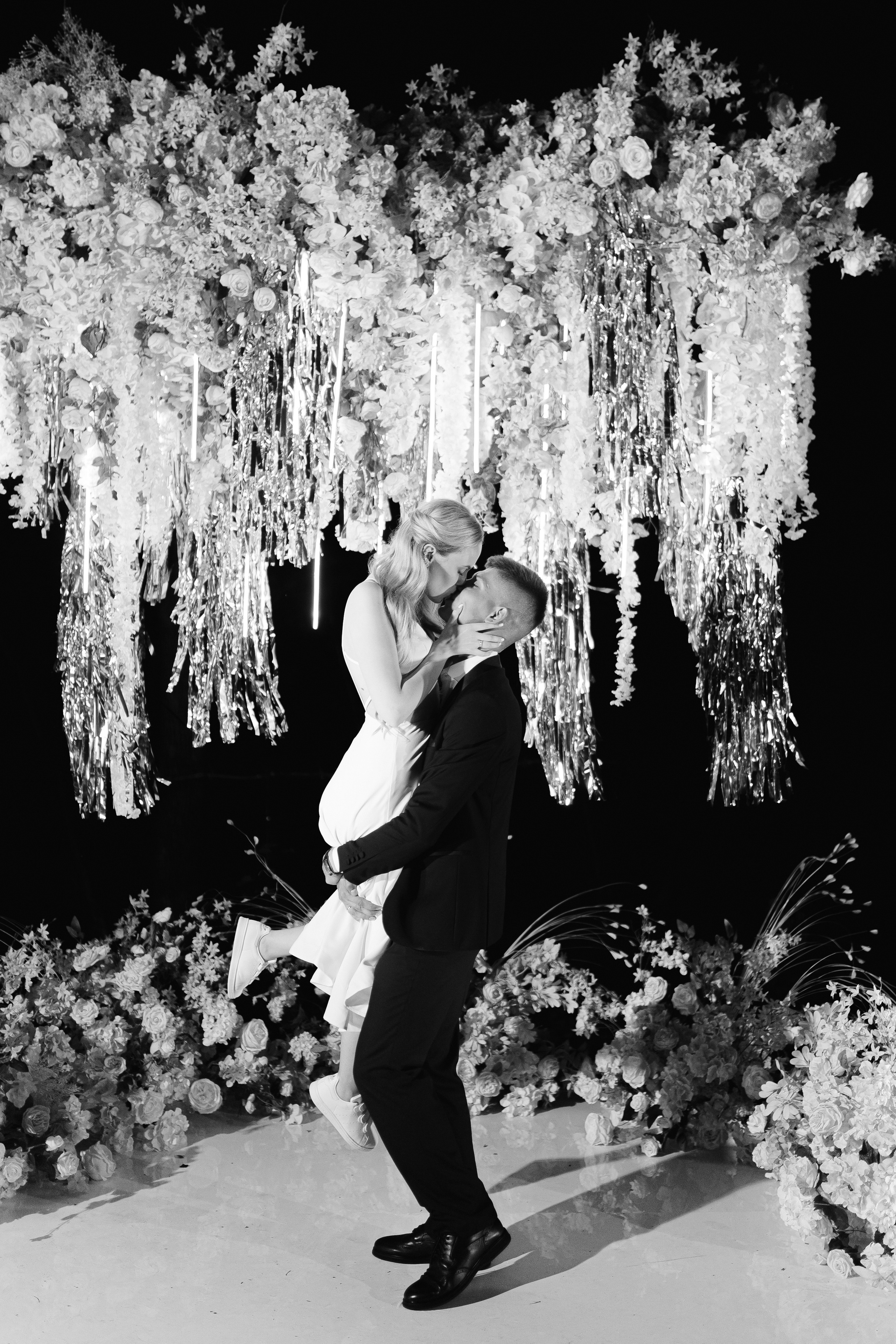 Василина и Денис. Свадебный Фотограф Хабаровск Евгений Корсков