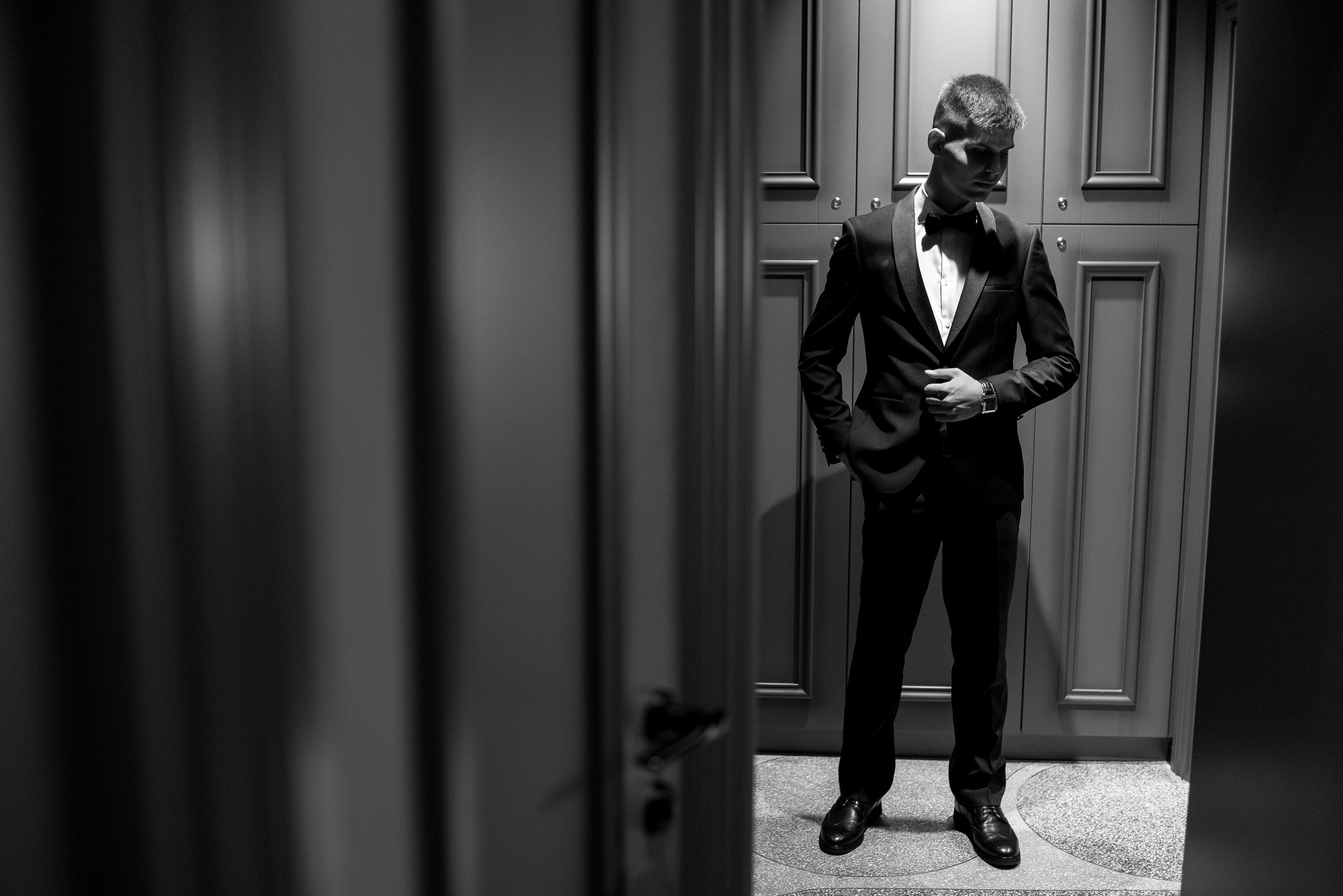 Василина и Денис. Свадебный Фотограф Хабаровск Евгений Корсков