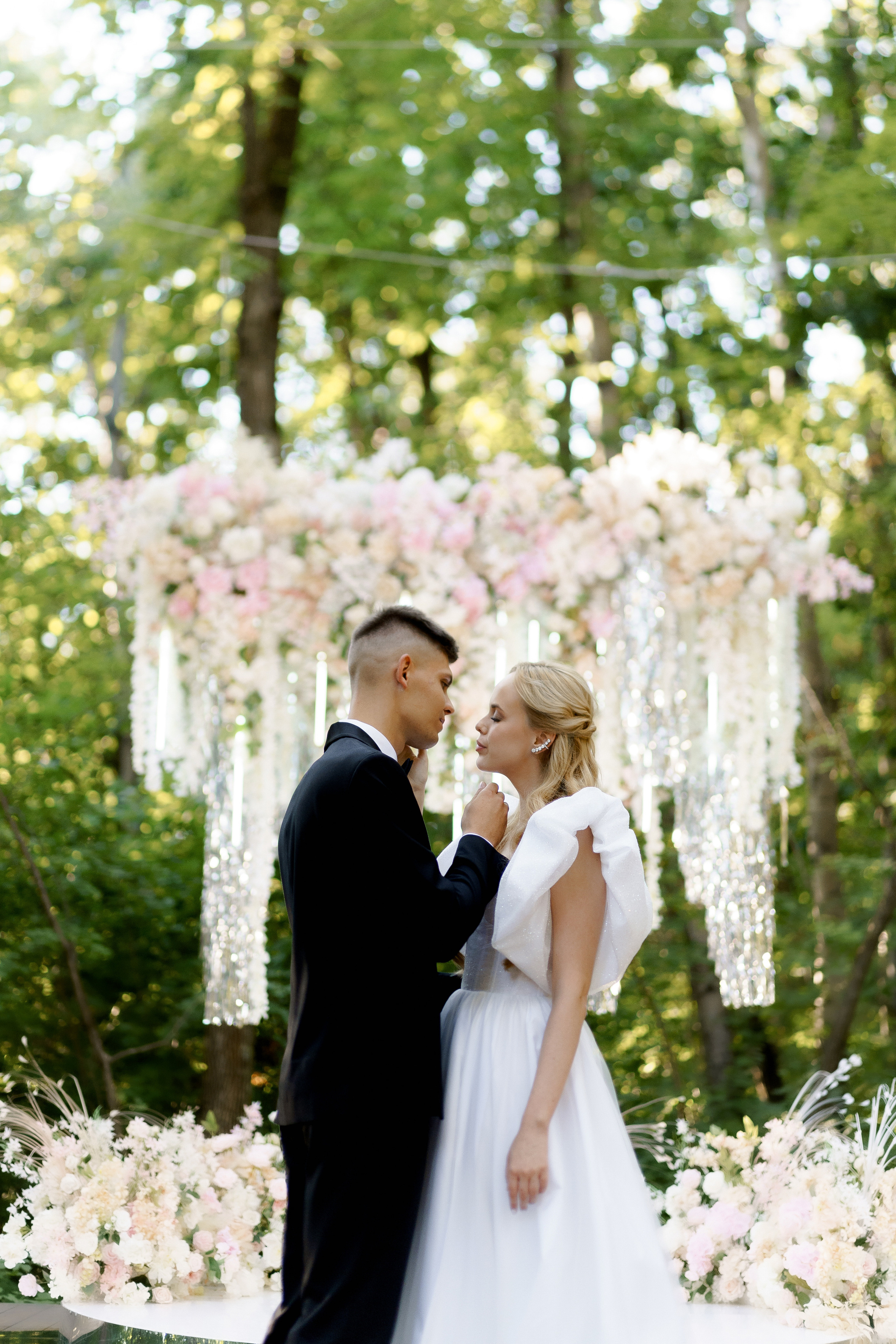 Василина и Денис. Свадебный Фотограф Хабаровск Евгений Корсков