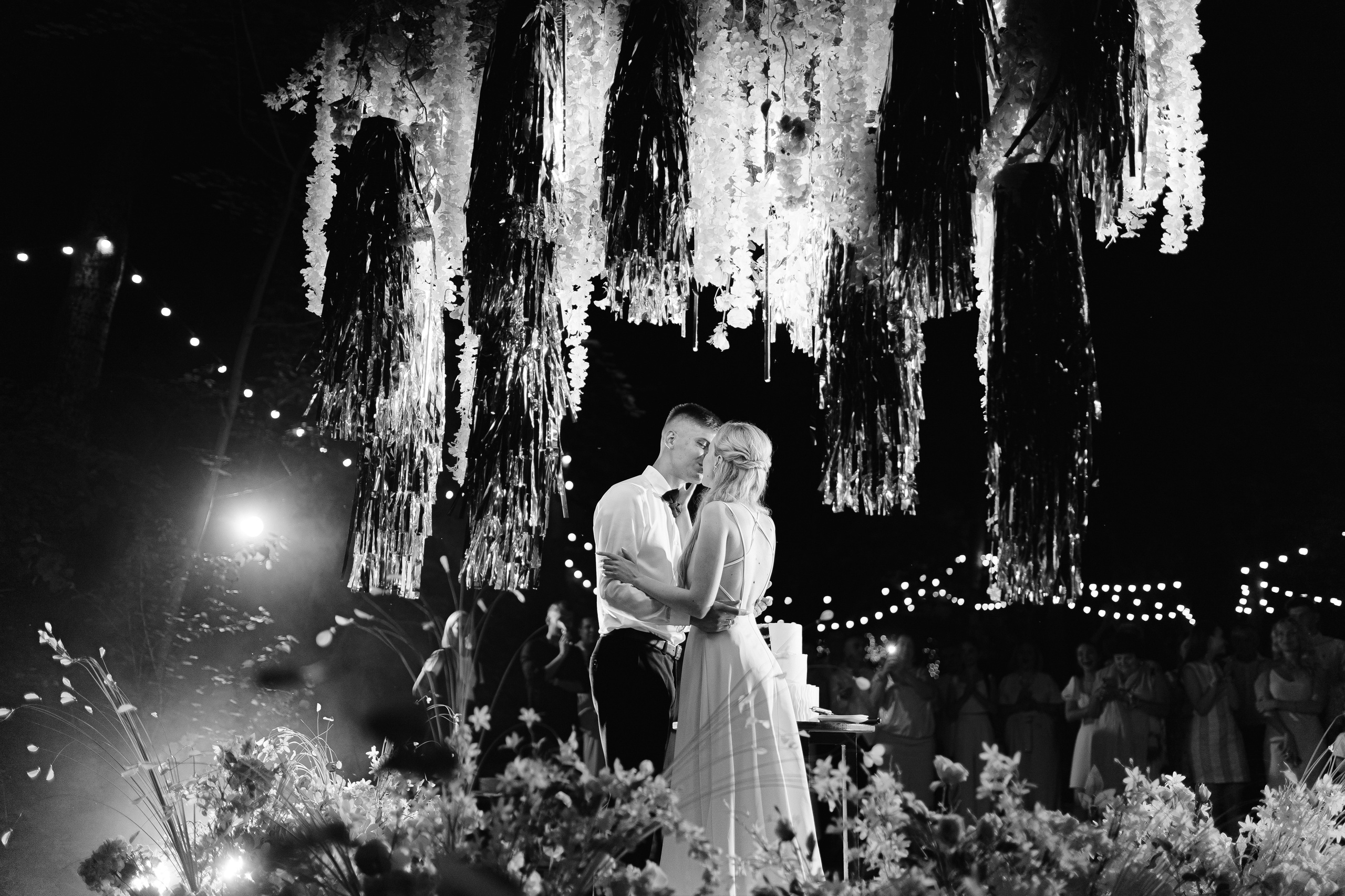 Василина и Денис. Свадебный Фотограф Хабаровск Евгений Корсков