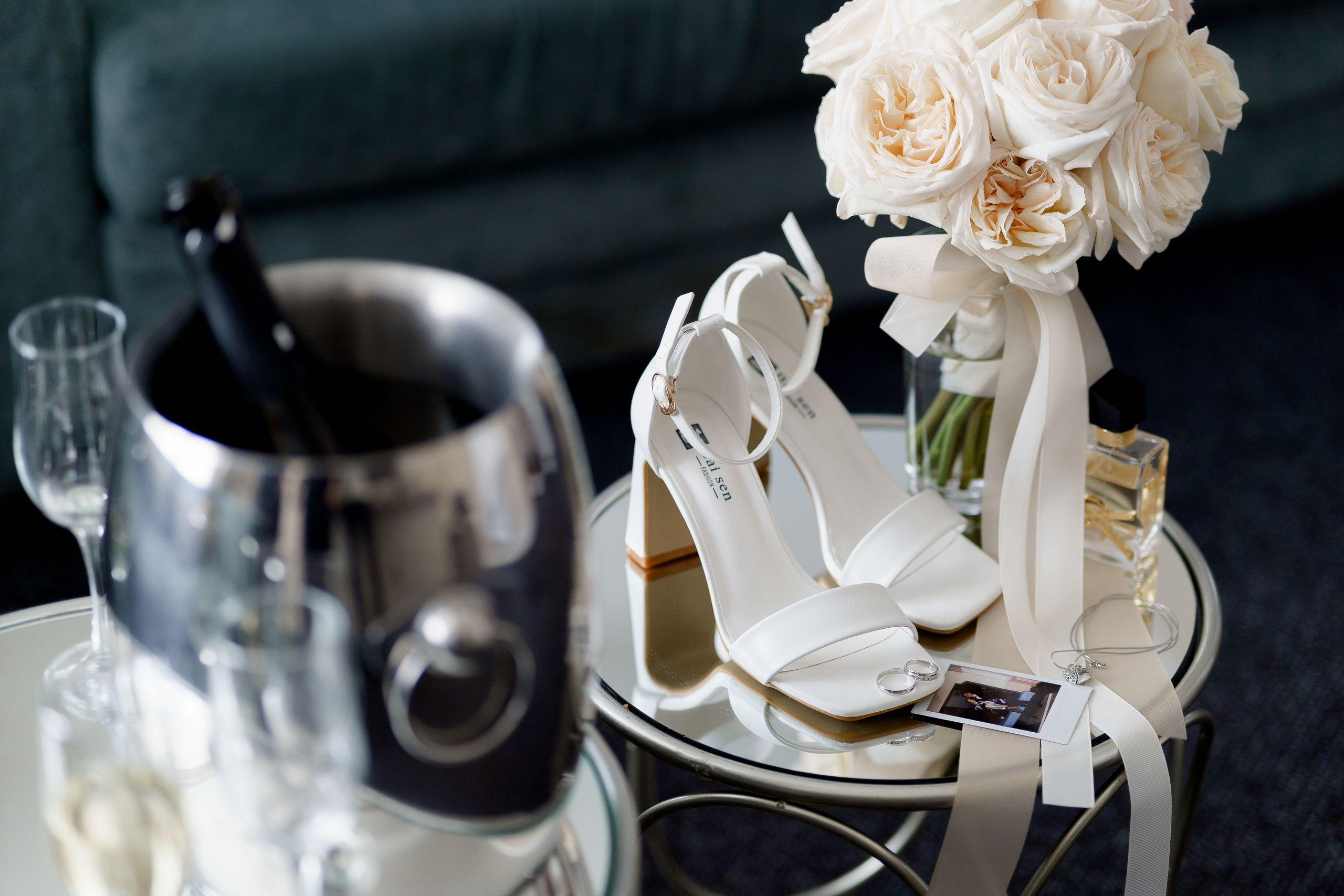 Василина и Денис. Свадебный Фотограф Хабаровск Евгений Корсков