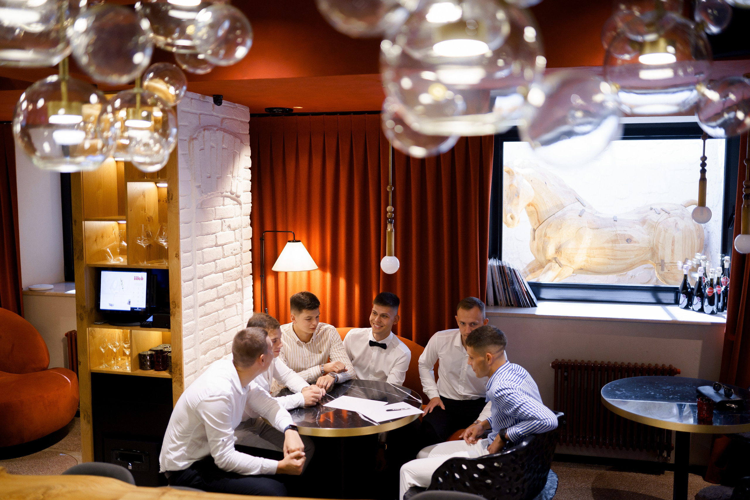 Василина и Денис. Свадебный Фотограф Хабаровск Евгений Корсков