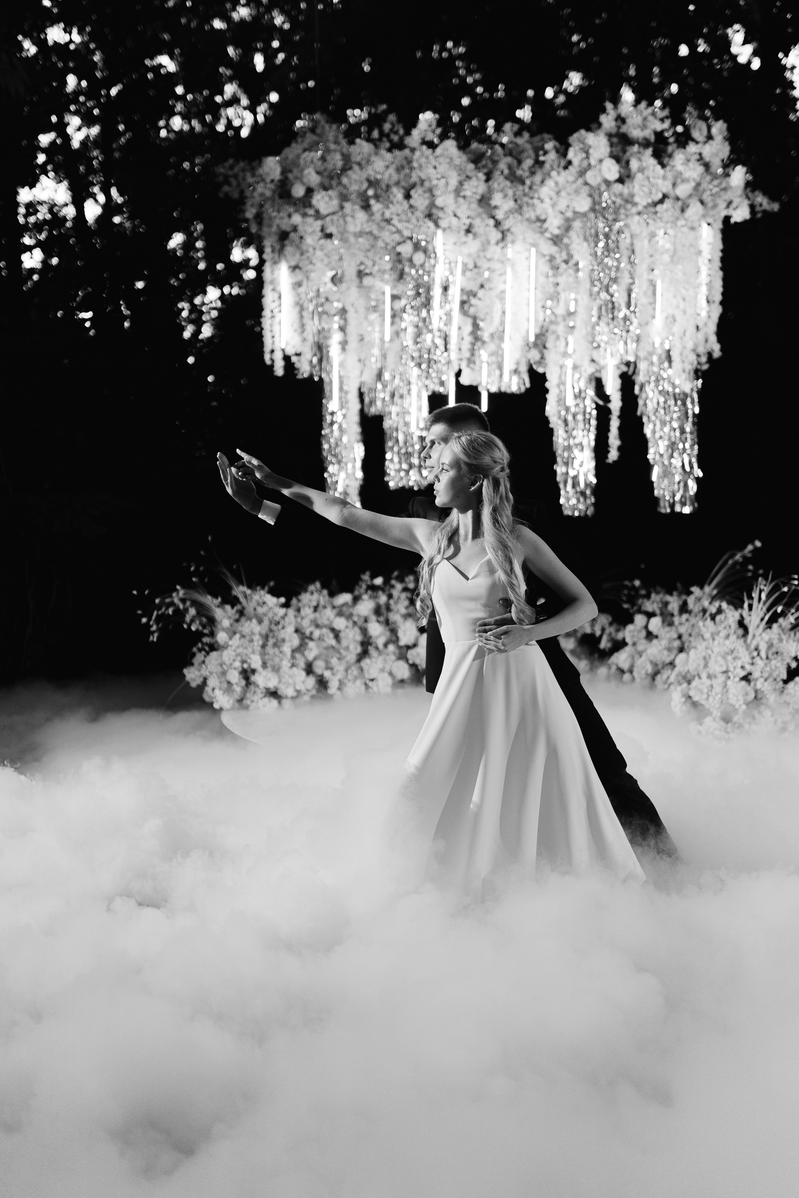 Василина и Денис. Свадебный Фотограф Хабаровск Евгений Корсков