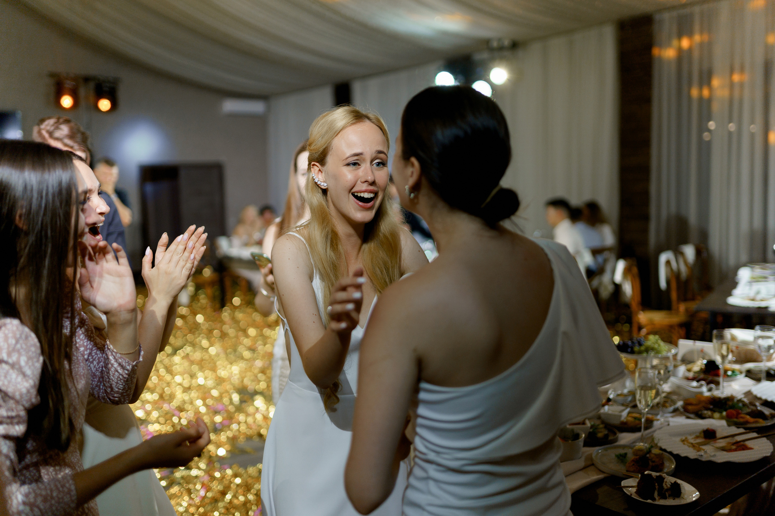 Василина и Денис. Свадебный Фотограф Хабаровск Евгений Корсков