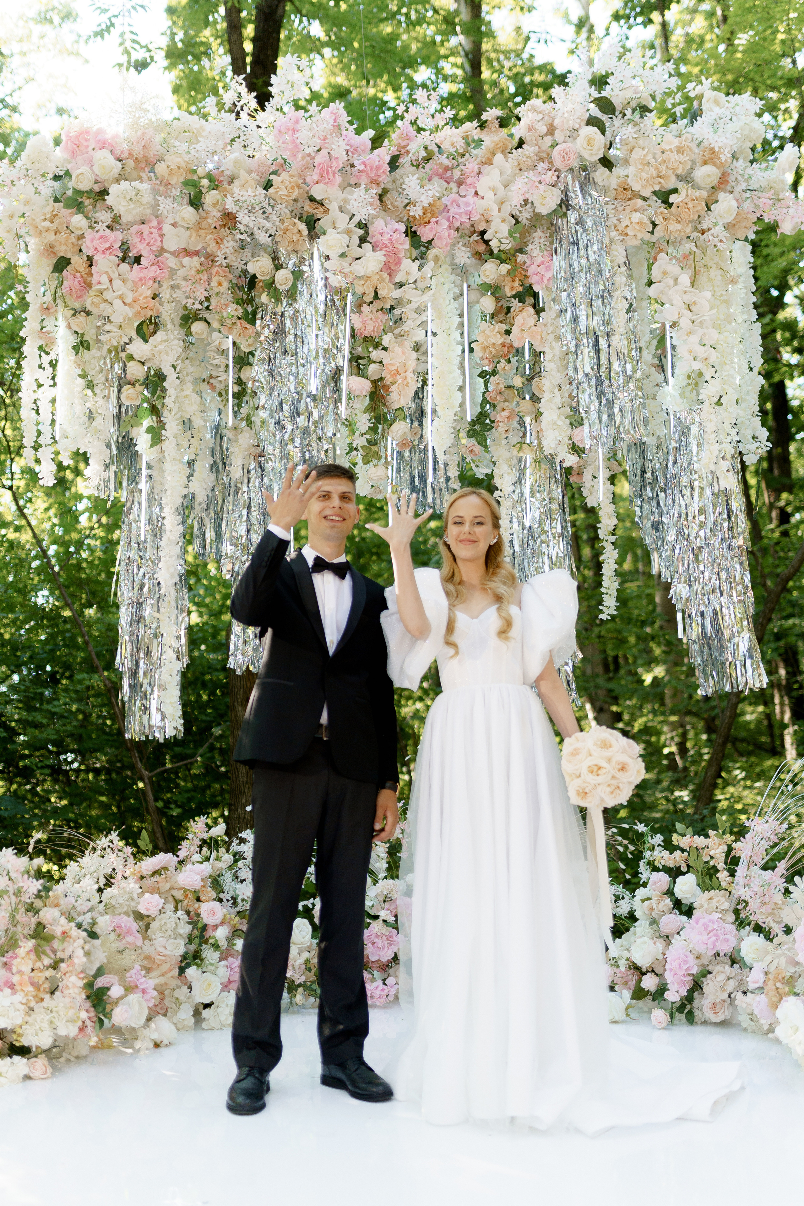 Василина и Денис. Свадебный Фотограф Хабаровск Евгений Корсков